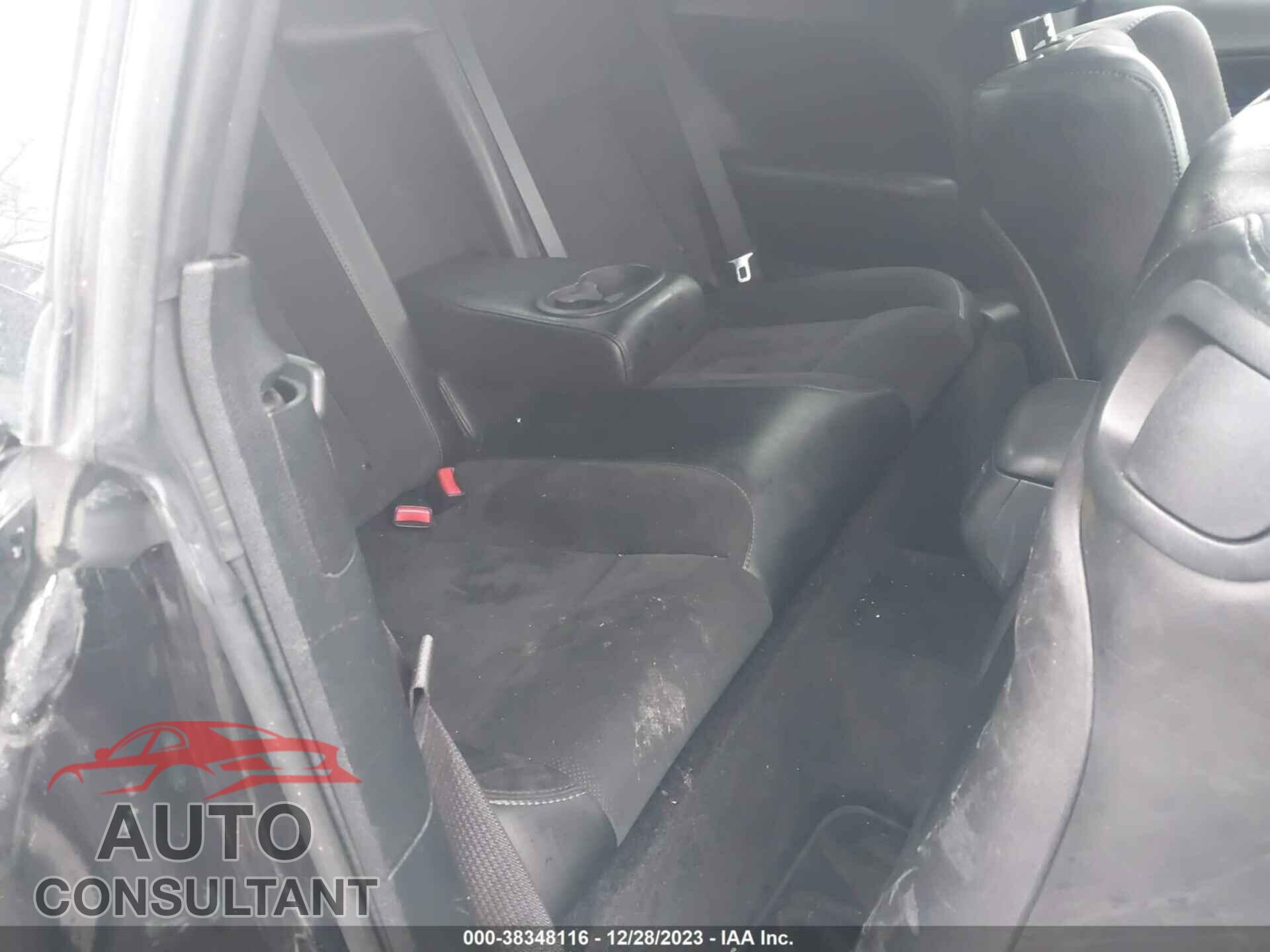 DODGE CHALLENGER 2019 - 2C3CDZBT2KH503769