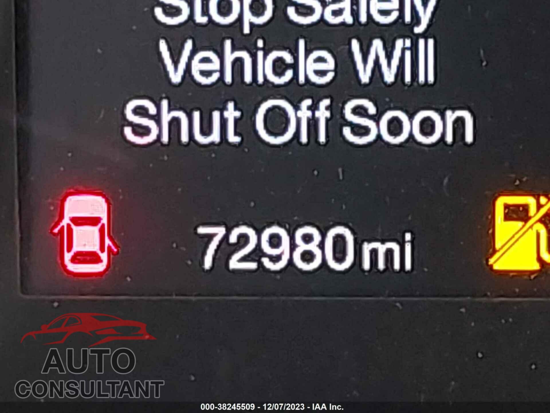 JEEP COMPASS 2018 - 3C4NJDBB3JT492584