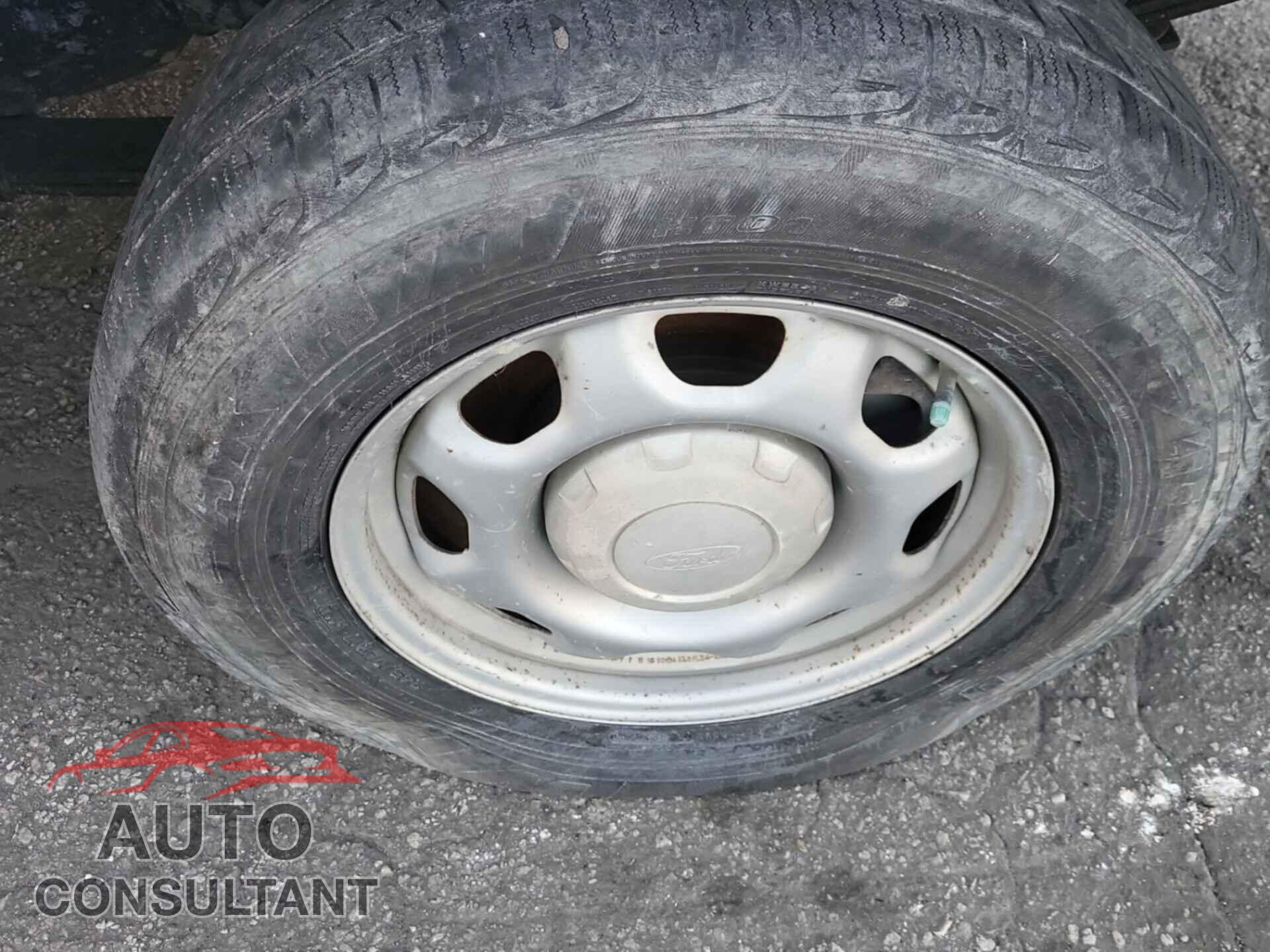 FORD F-150 2016 - 1FTMF1C8XGFB02789