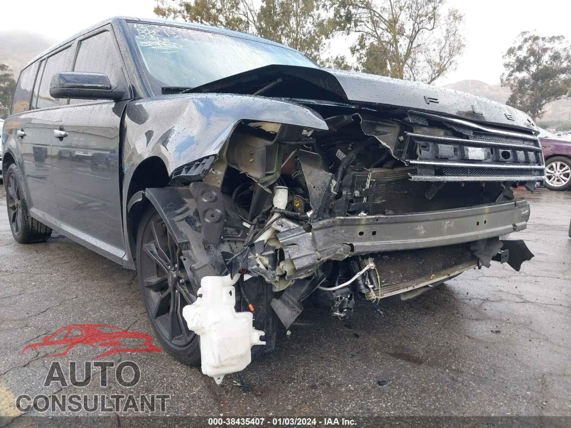 FORD FLEX 2016 - 2FMGK5C8XGBA20316