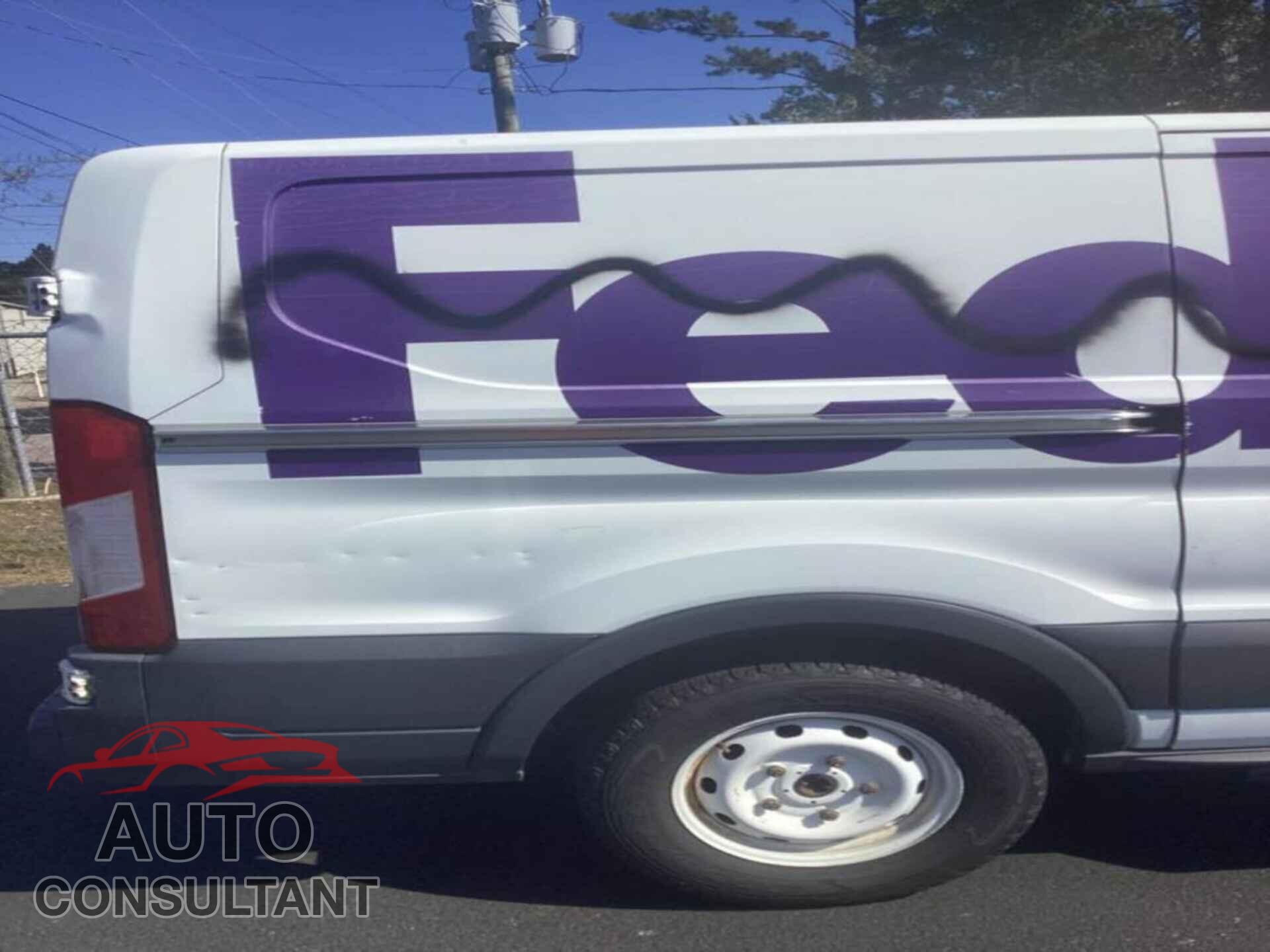 FORD TRANSIT 2015 - 1FTNE1YM9FKB19795