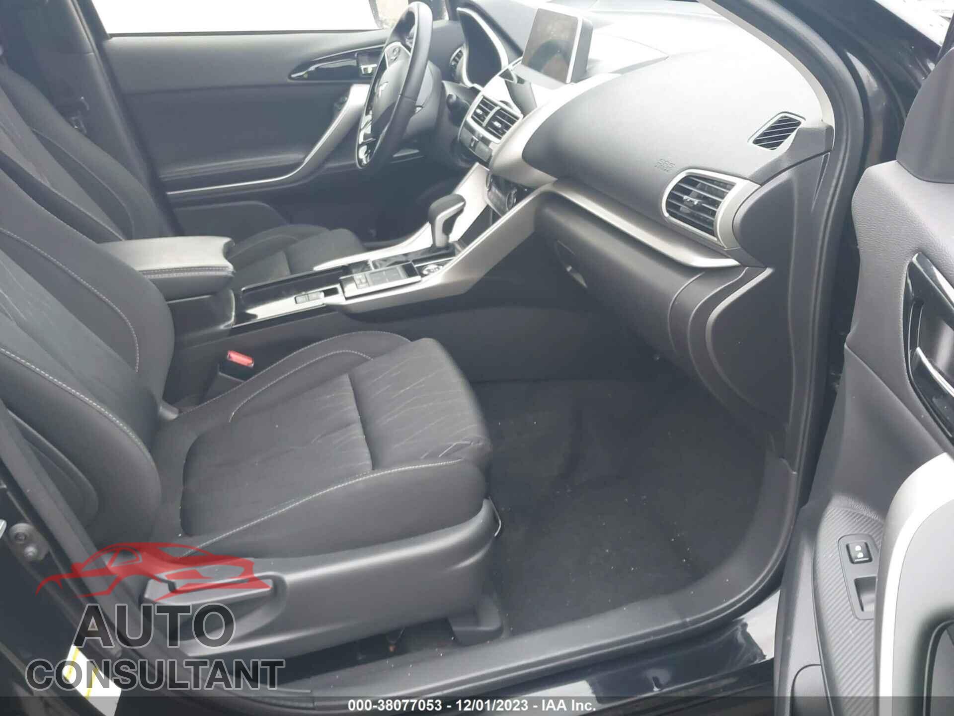 MITSUBISHI ECLIPSE CROSS 2020 - JA4AT5AA0LZ032392