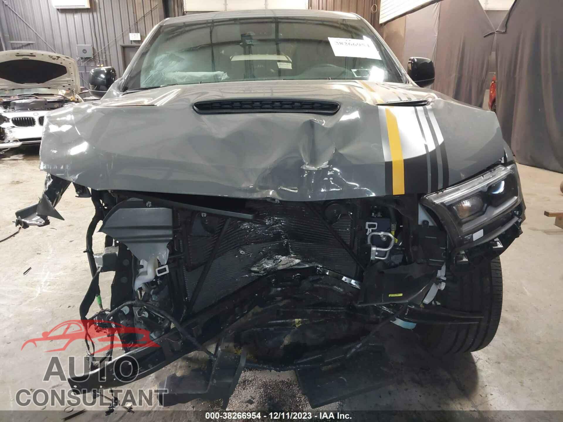 DODGE DURANGO 2023 - 1C4SDJCT8PC591275