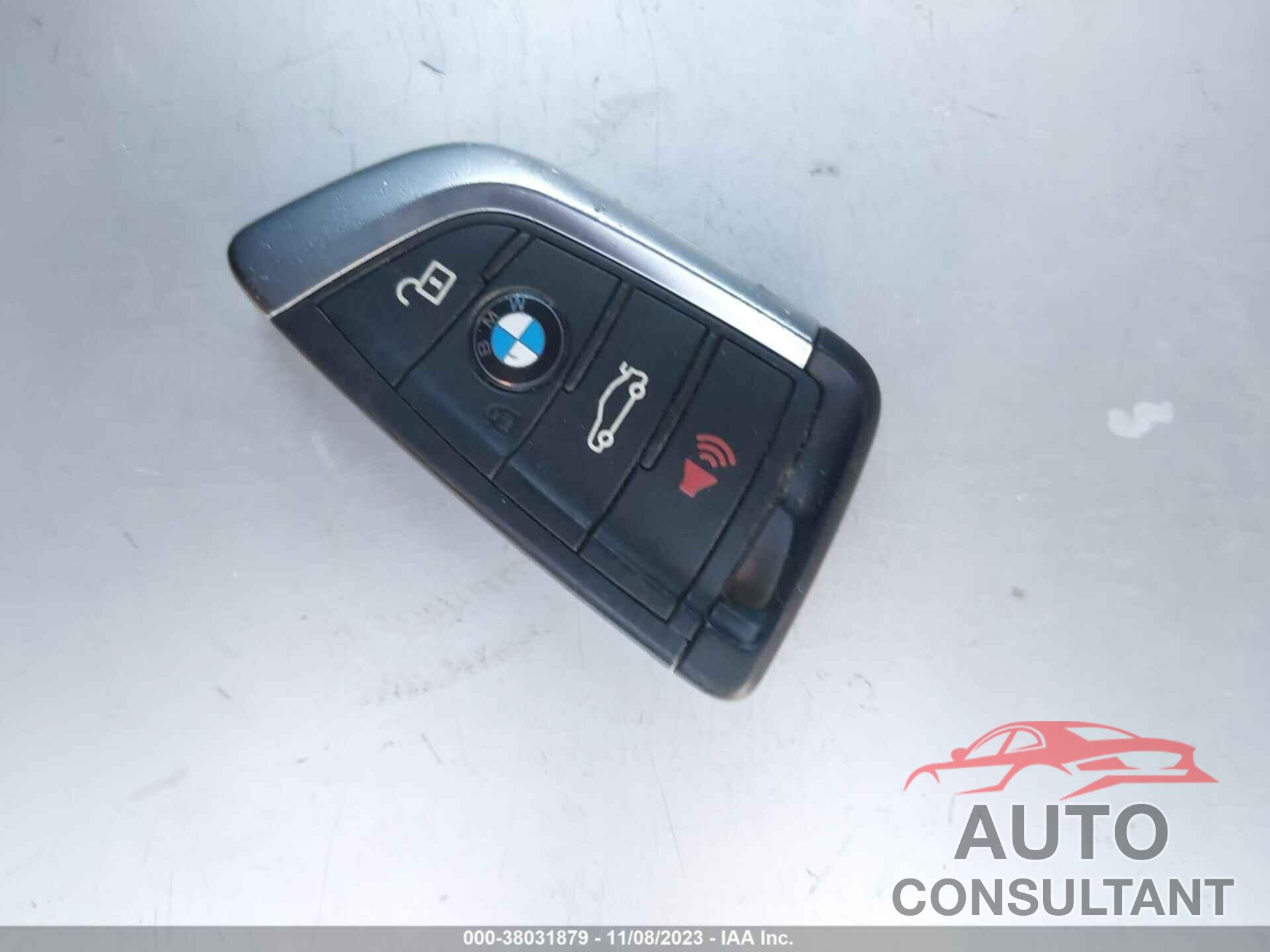 BMW X2 2018 - WBXYJ3C38JEJ81606