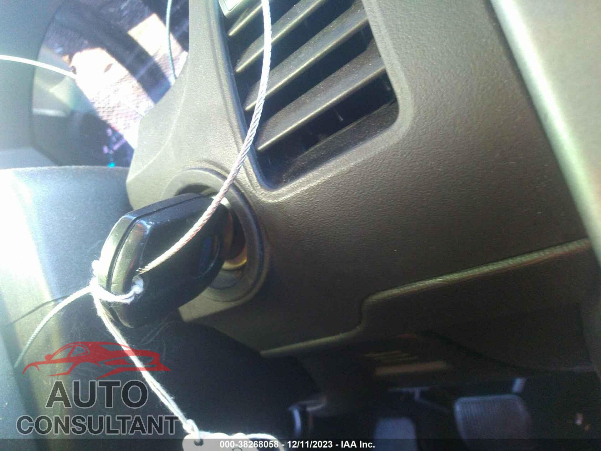 FORD FLEX 2016 - 2FMGK5B88GBA22907