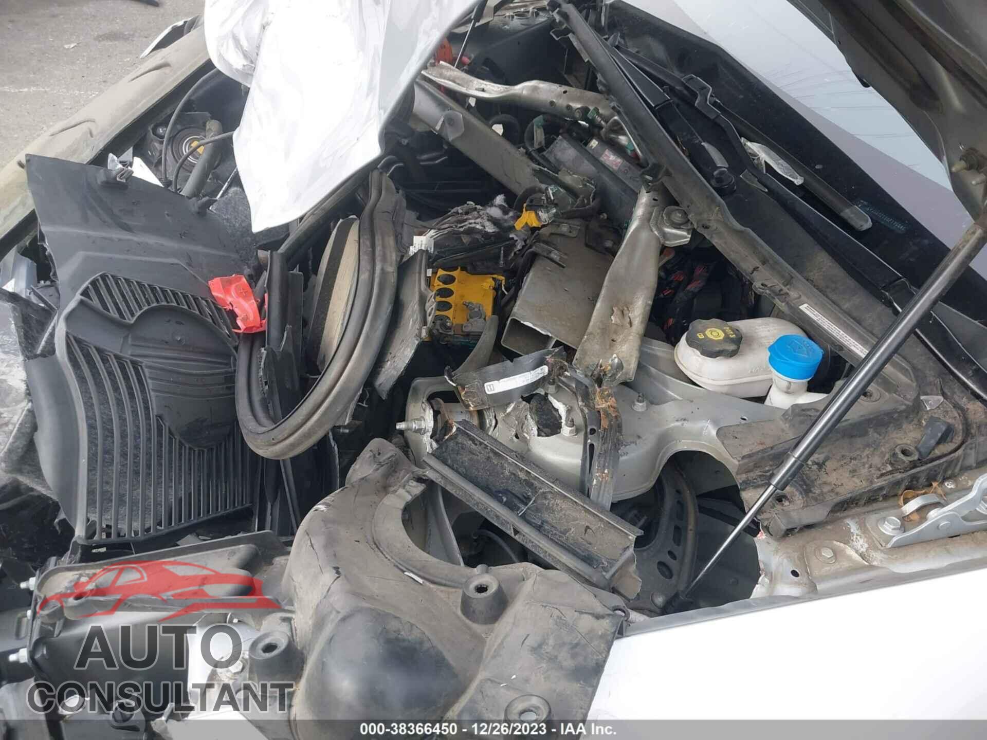 TESLA MODEL S 2016 - 5YJSA1E15GF175045