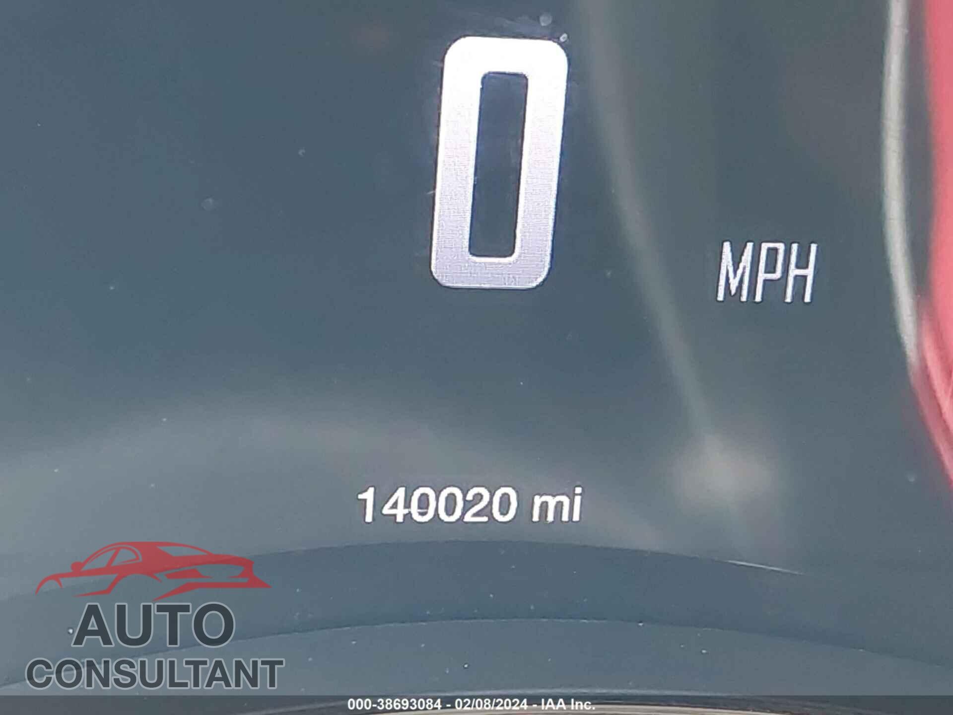 DODGE DURANGO 2017 - 1C4RDHDG7HC816912