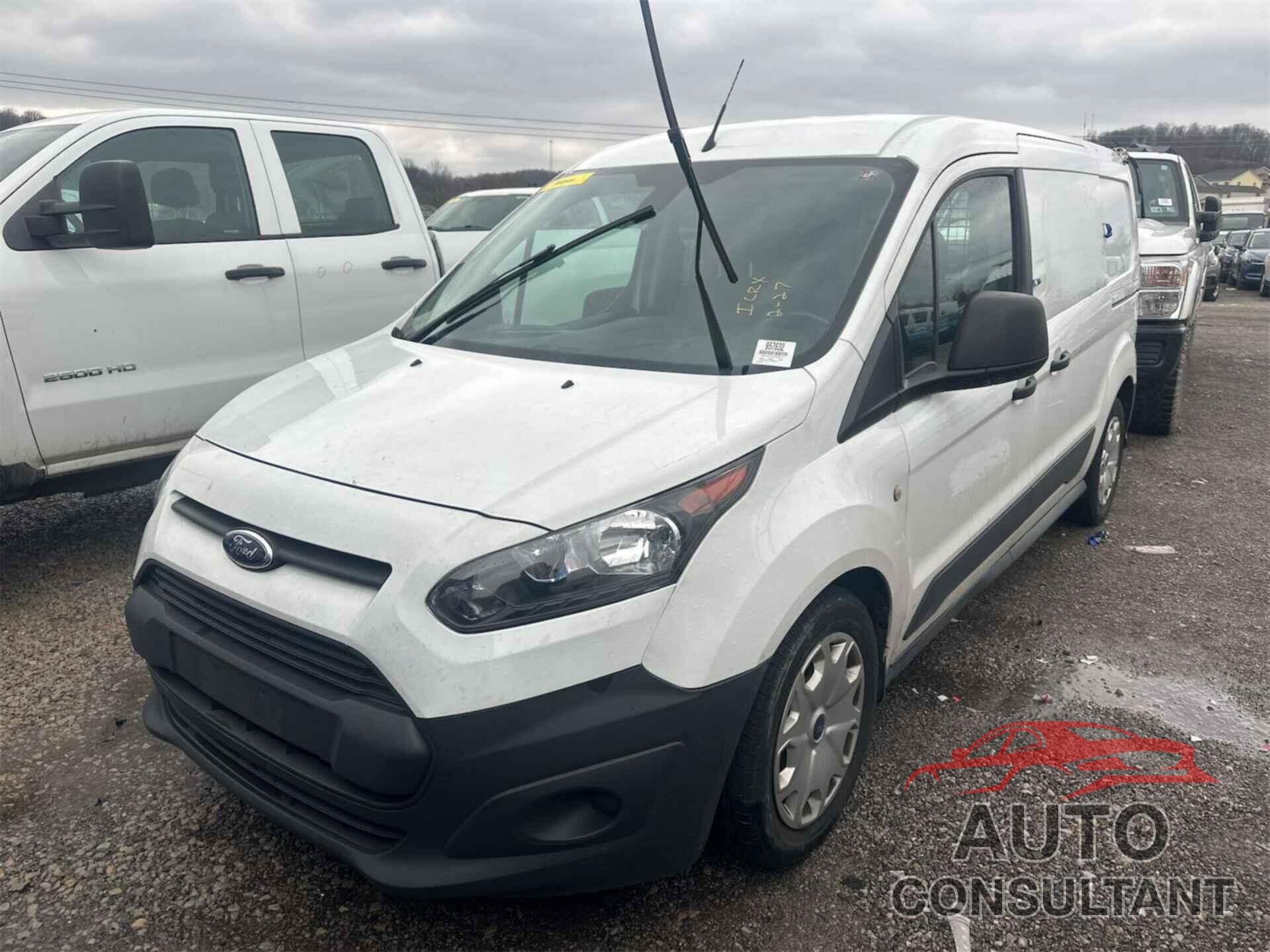 FORD TRANSIT CONNECT 2017 - NM0LS7E75H1309410