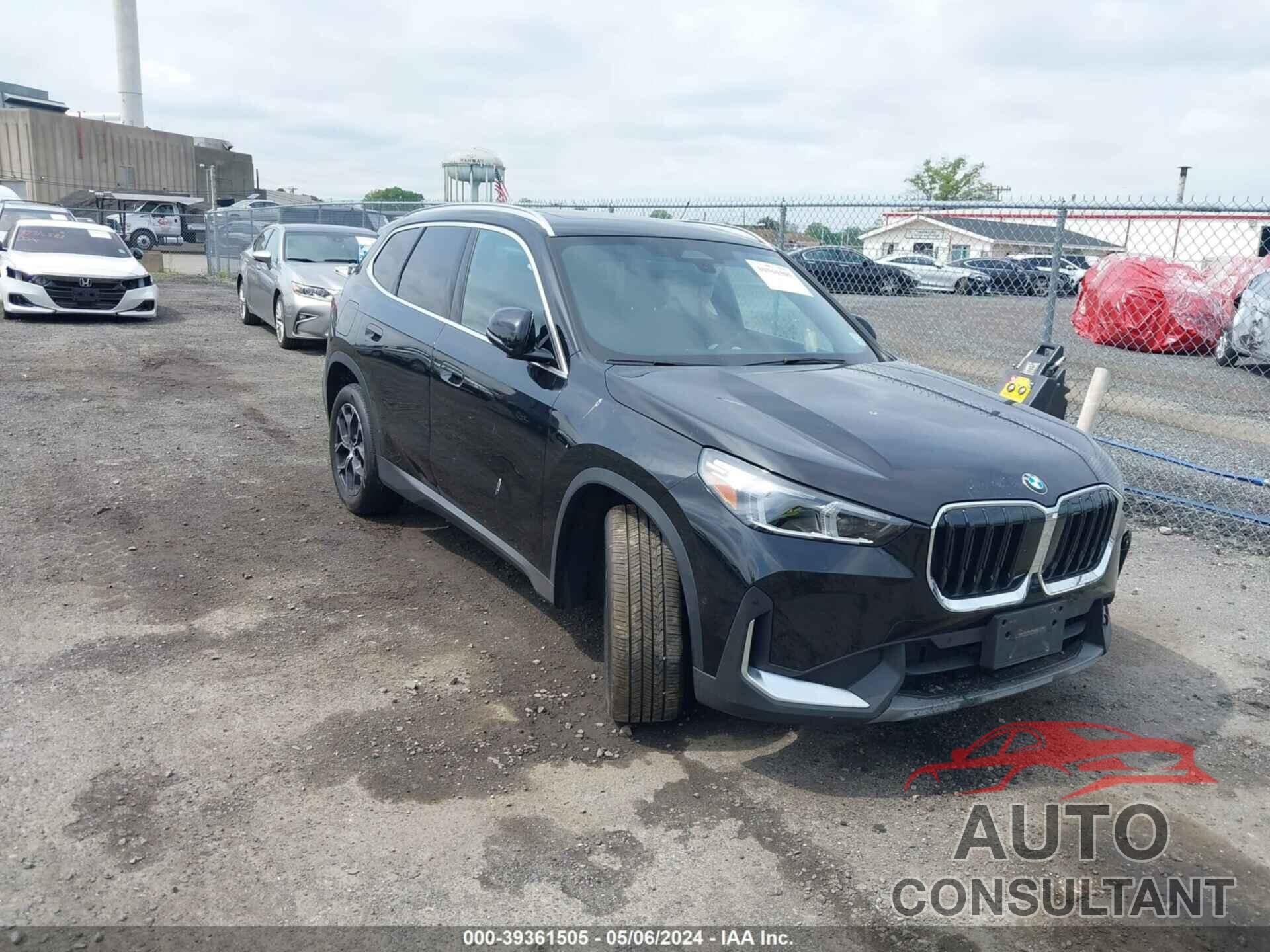 BMW X1 2023 - WBX73EF00P5V96706