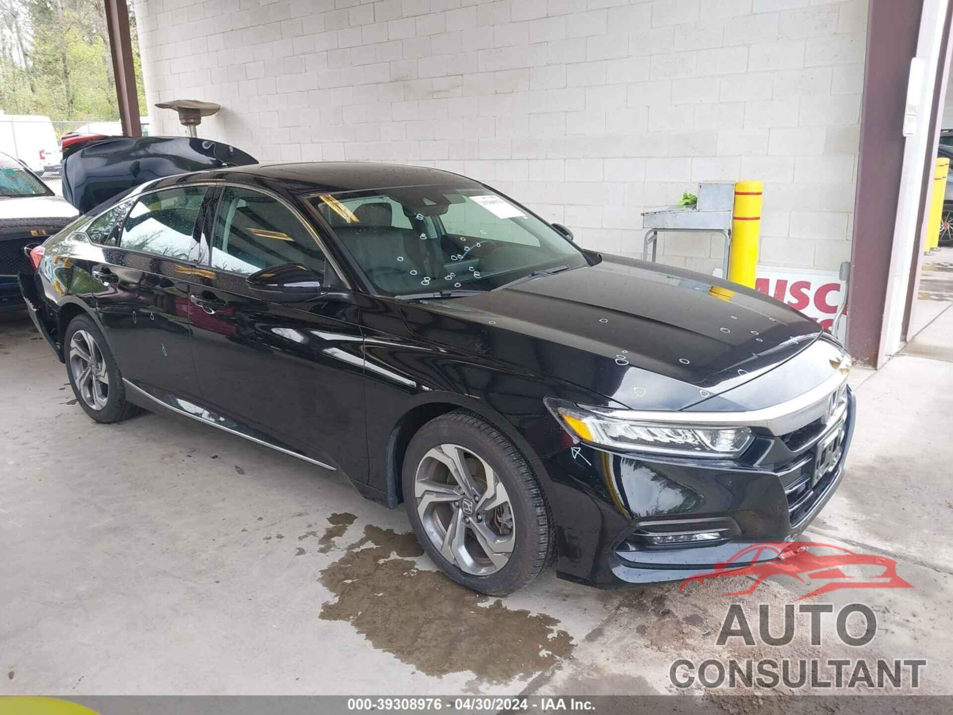 HONDA ACCORD 2018 - 1HGCV2F56JA006248
