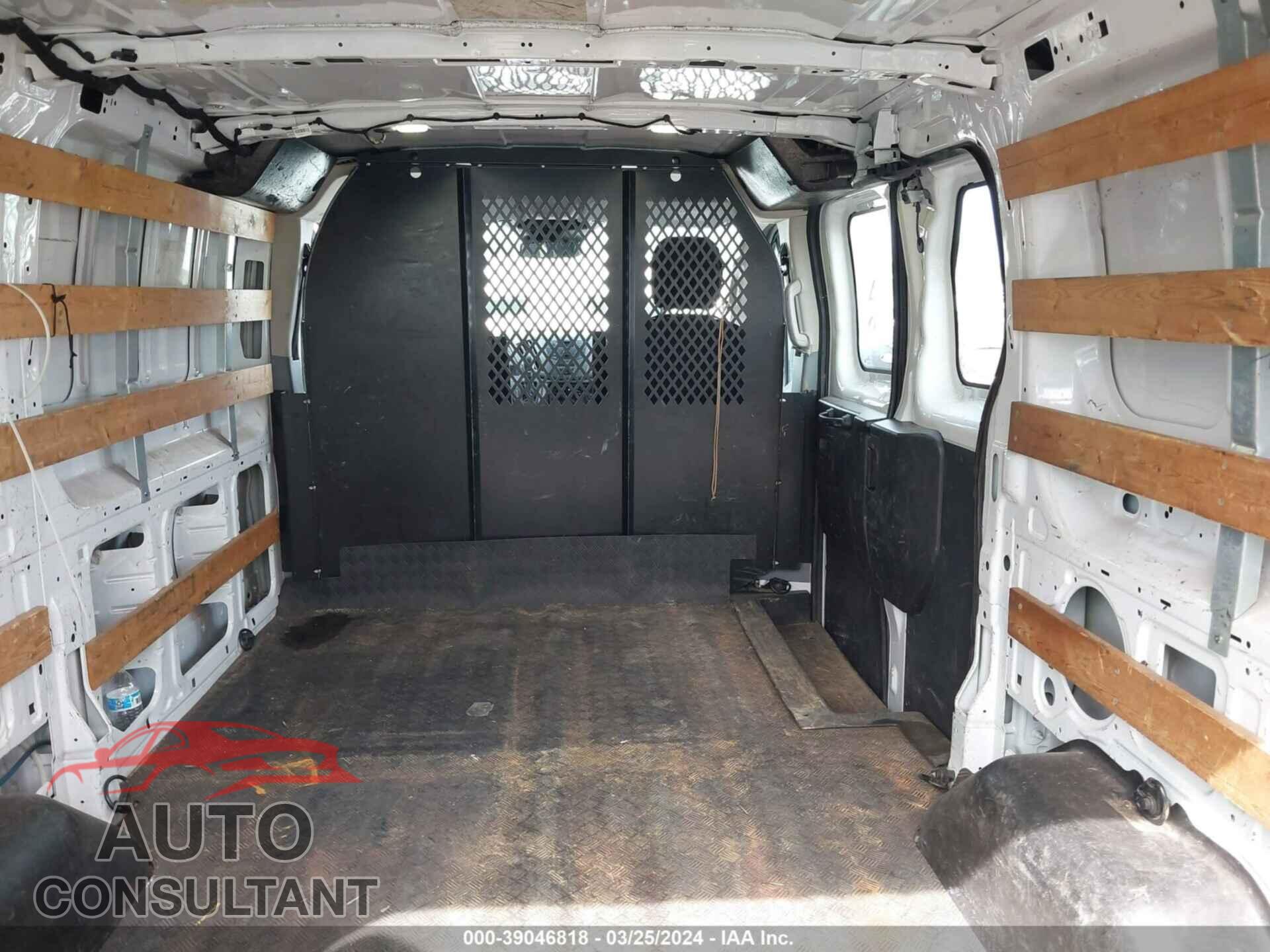 FORD TRANSIT-250 2017 - 1FTYR1ZM4HKA92282