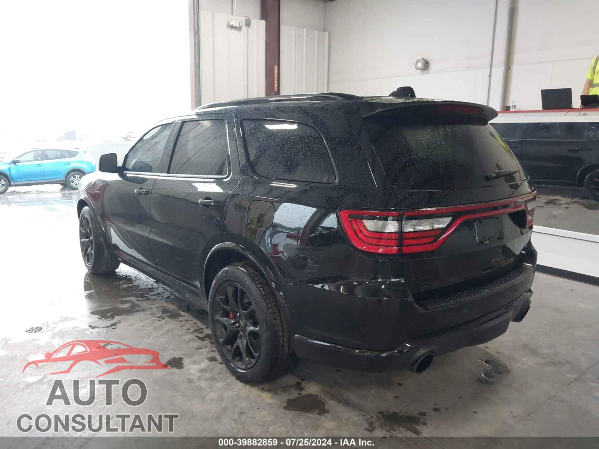 DODGE DURANGO 2023 - 1C4SDJCT5PC626855