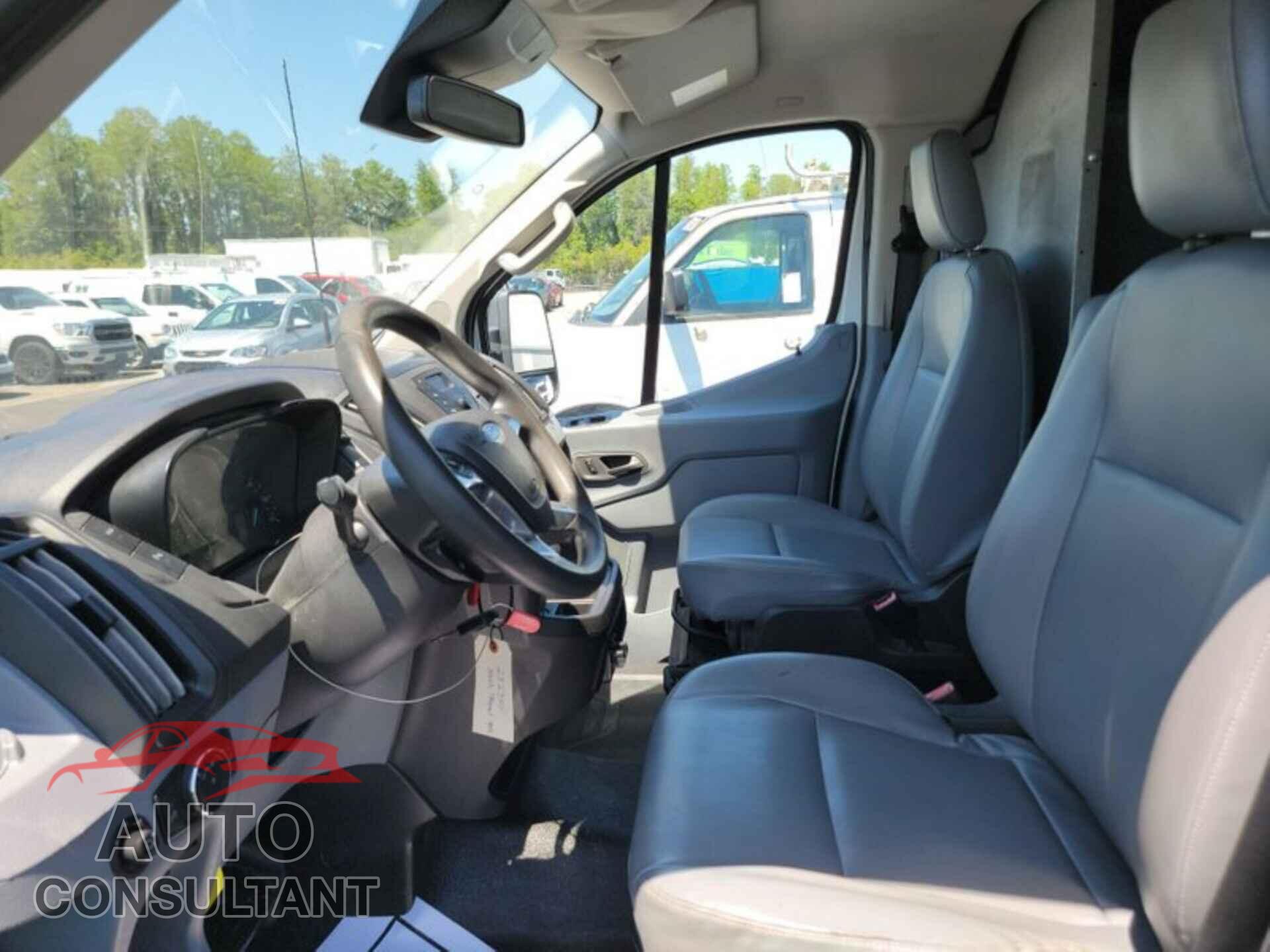 FORD TRANSIT 2017 - 1FTBW2YM7HKA98406