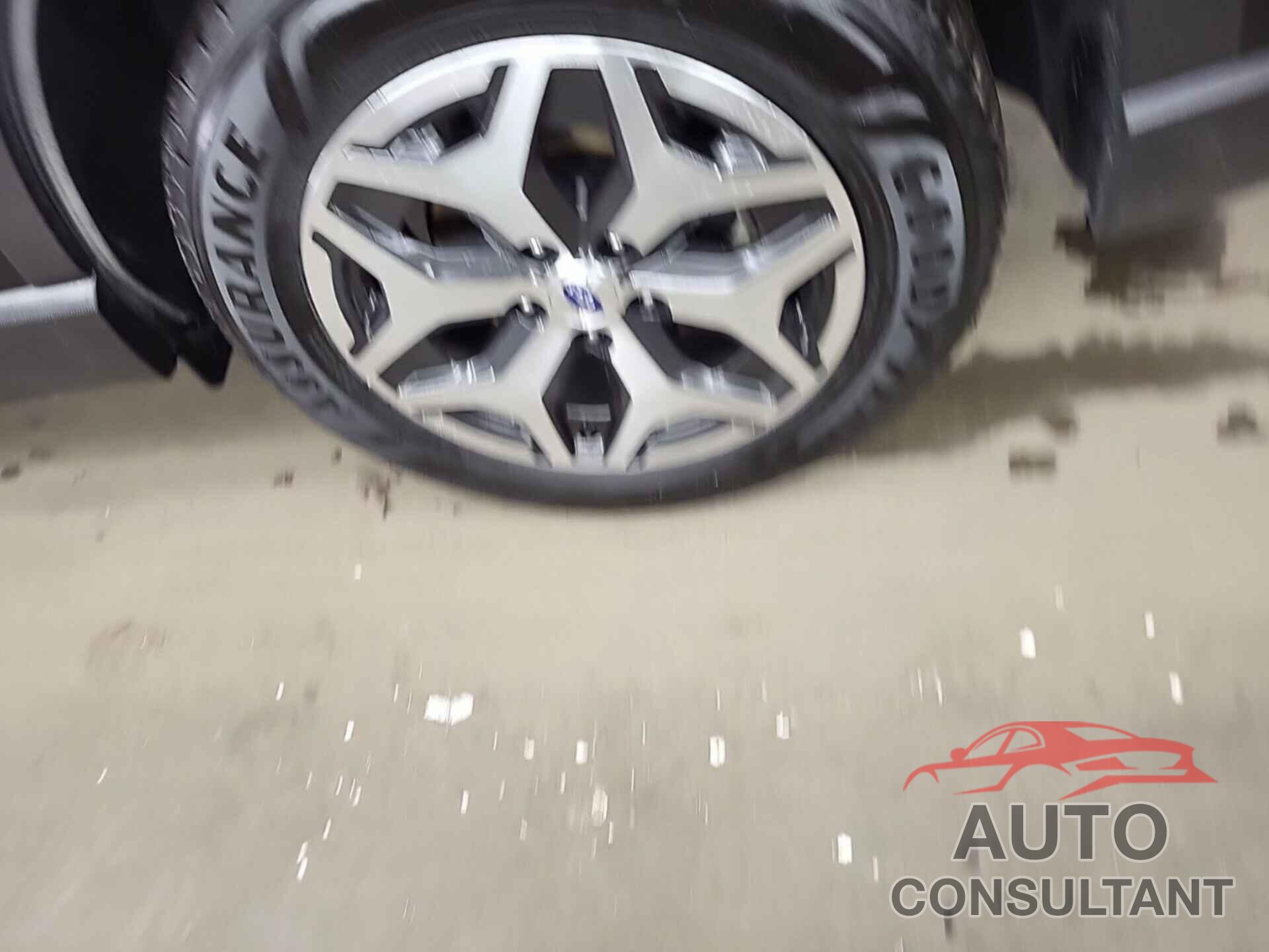 SUBARU FORESTER 2021 - JF2SKAJC8MH548869