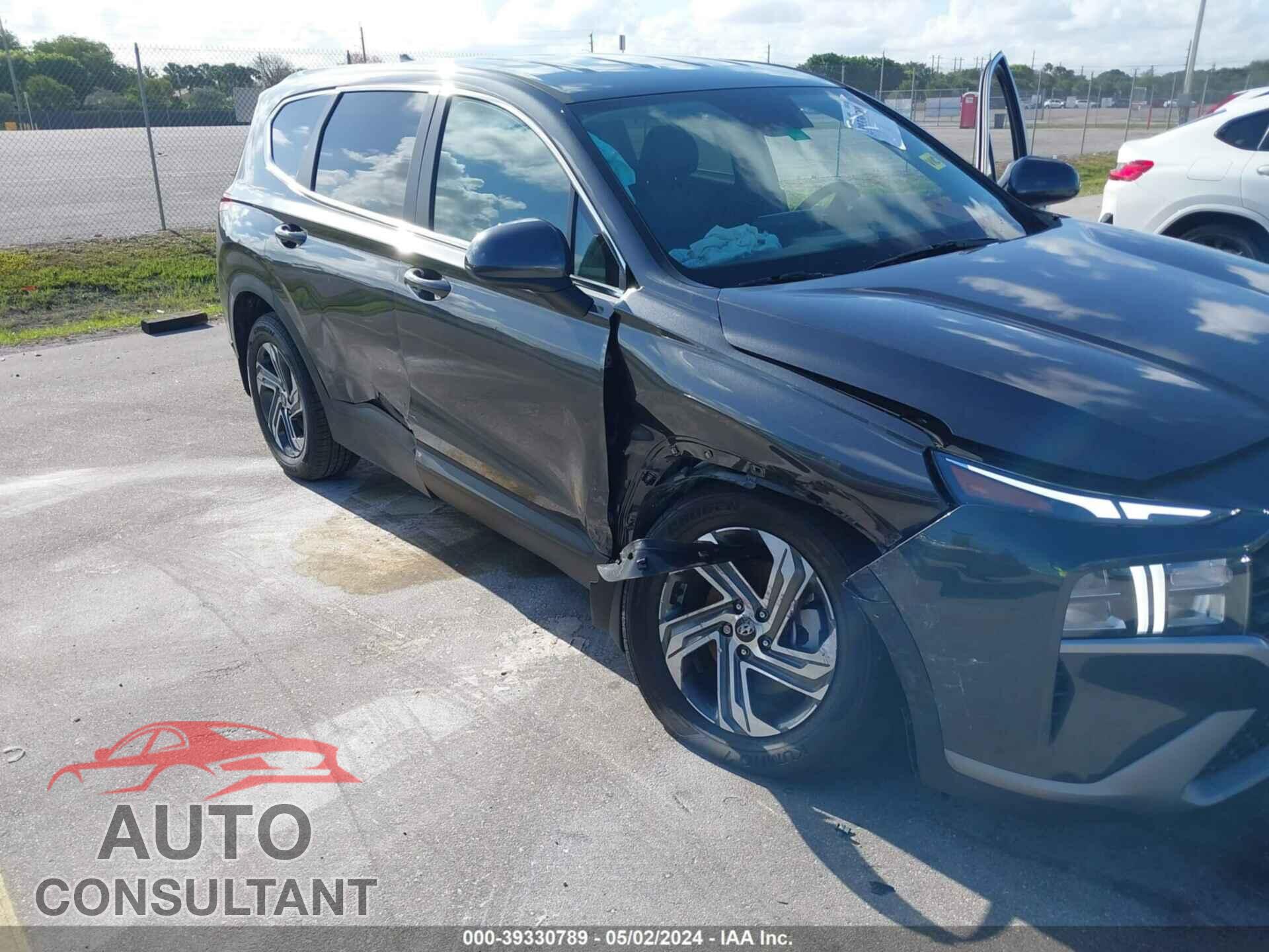 HYUNDAI SANTA FE 2023 - 5NMS14AJ2PH620931
