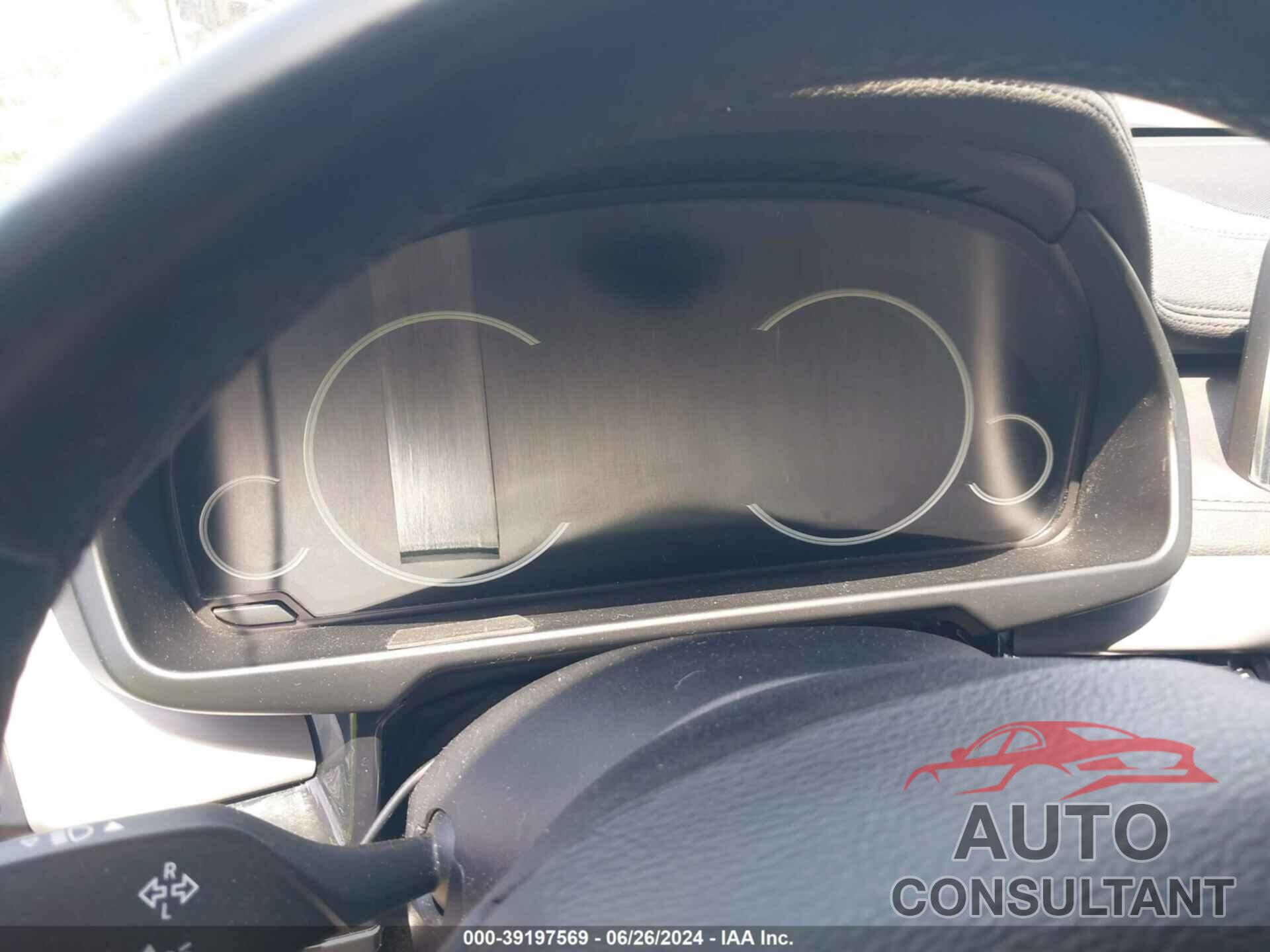 BMW X6 2016 - 5UXKU2C5XG0N83220