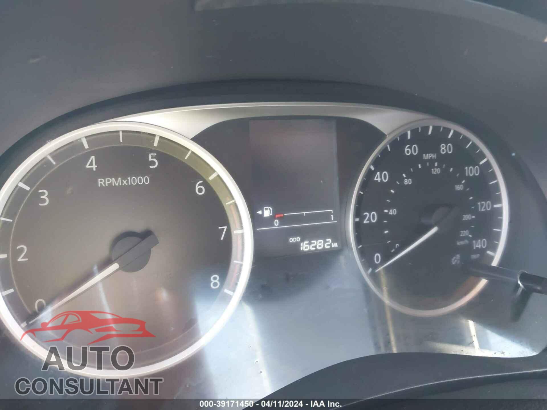 NISSAN VERSA 2021 - 3N1CN8DVXML894667