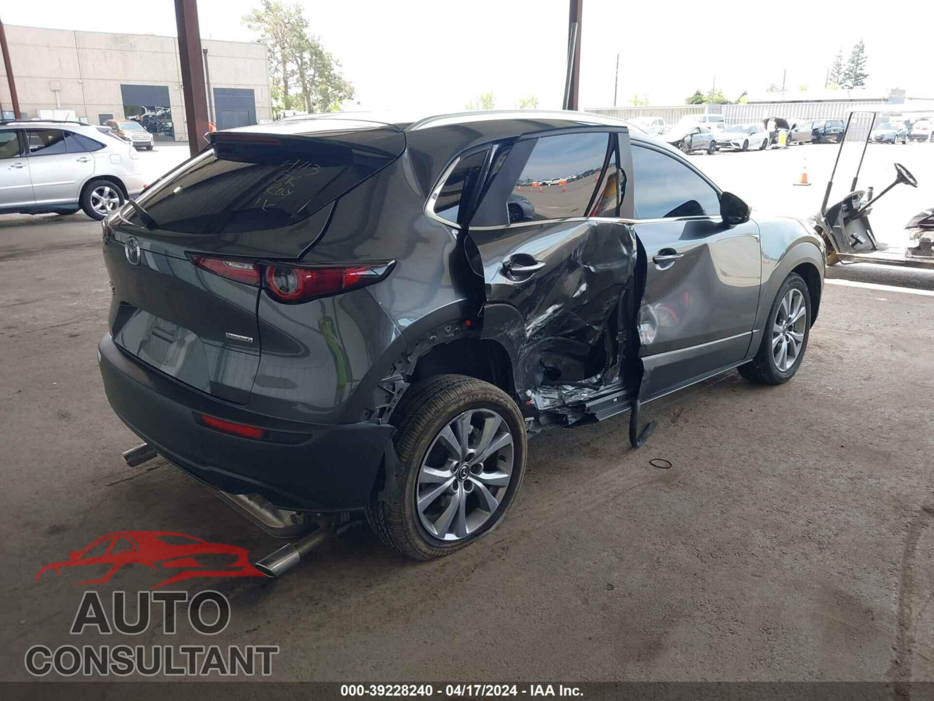 MAZDA CX-30 2023 - 3MVDMBBM0PM562441