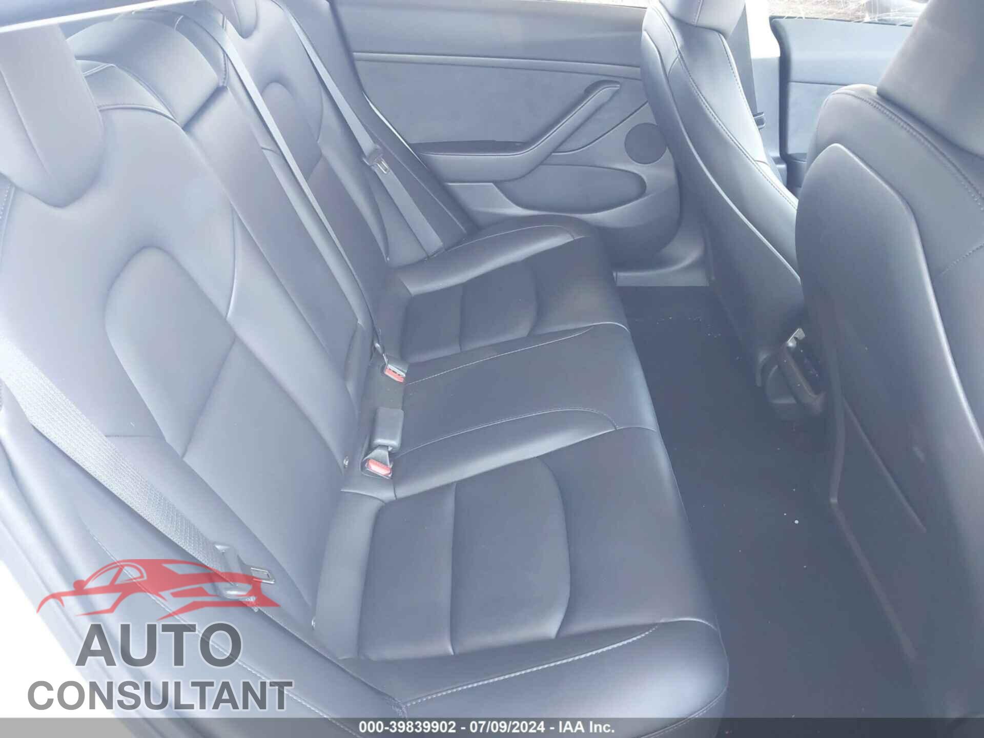 TESLA MODEL 3 2023 - 5YJ3E1EA4PF658311
