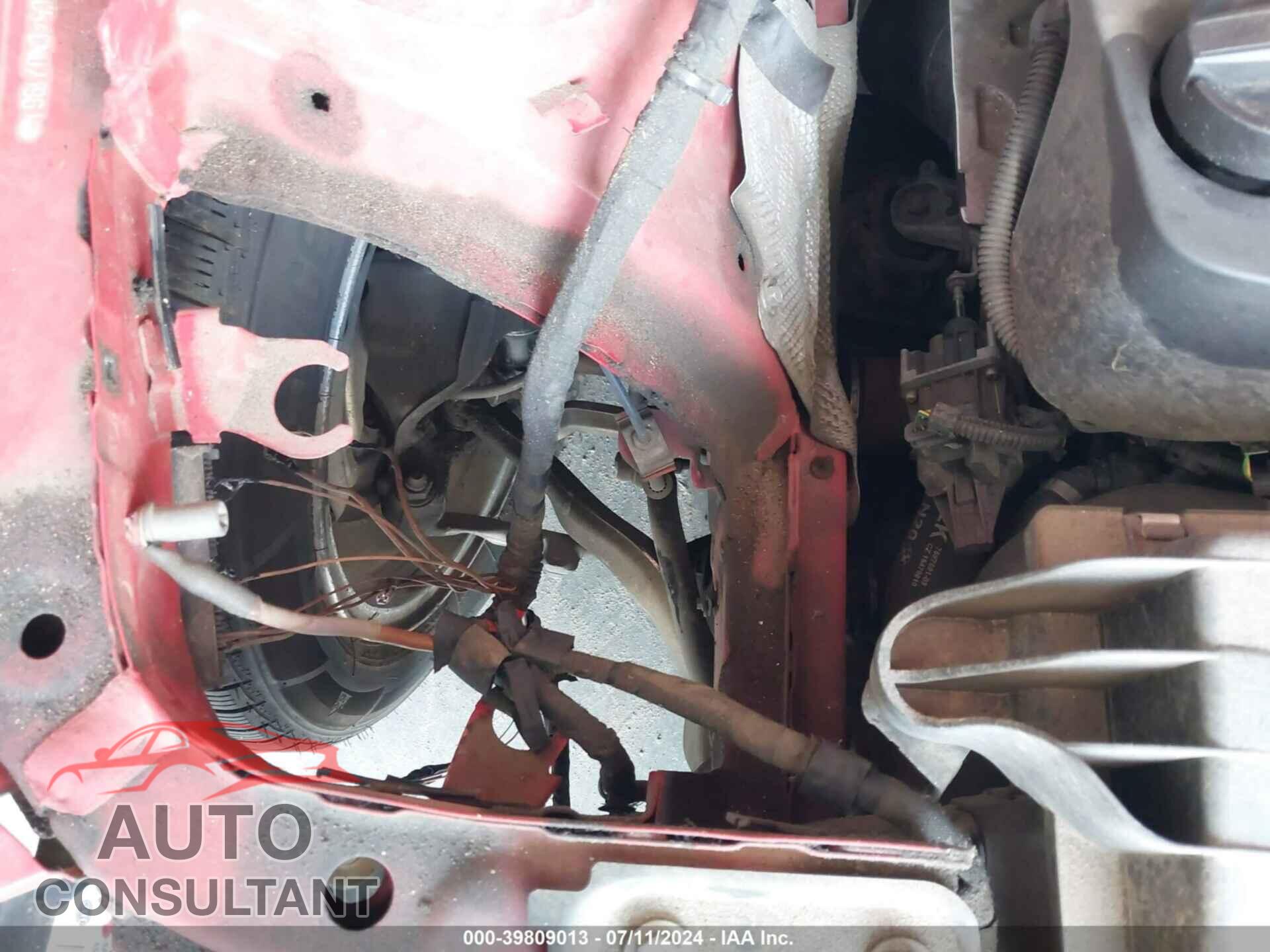 BMW 320I 2016 - WBA8E5G54GNU21961