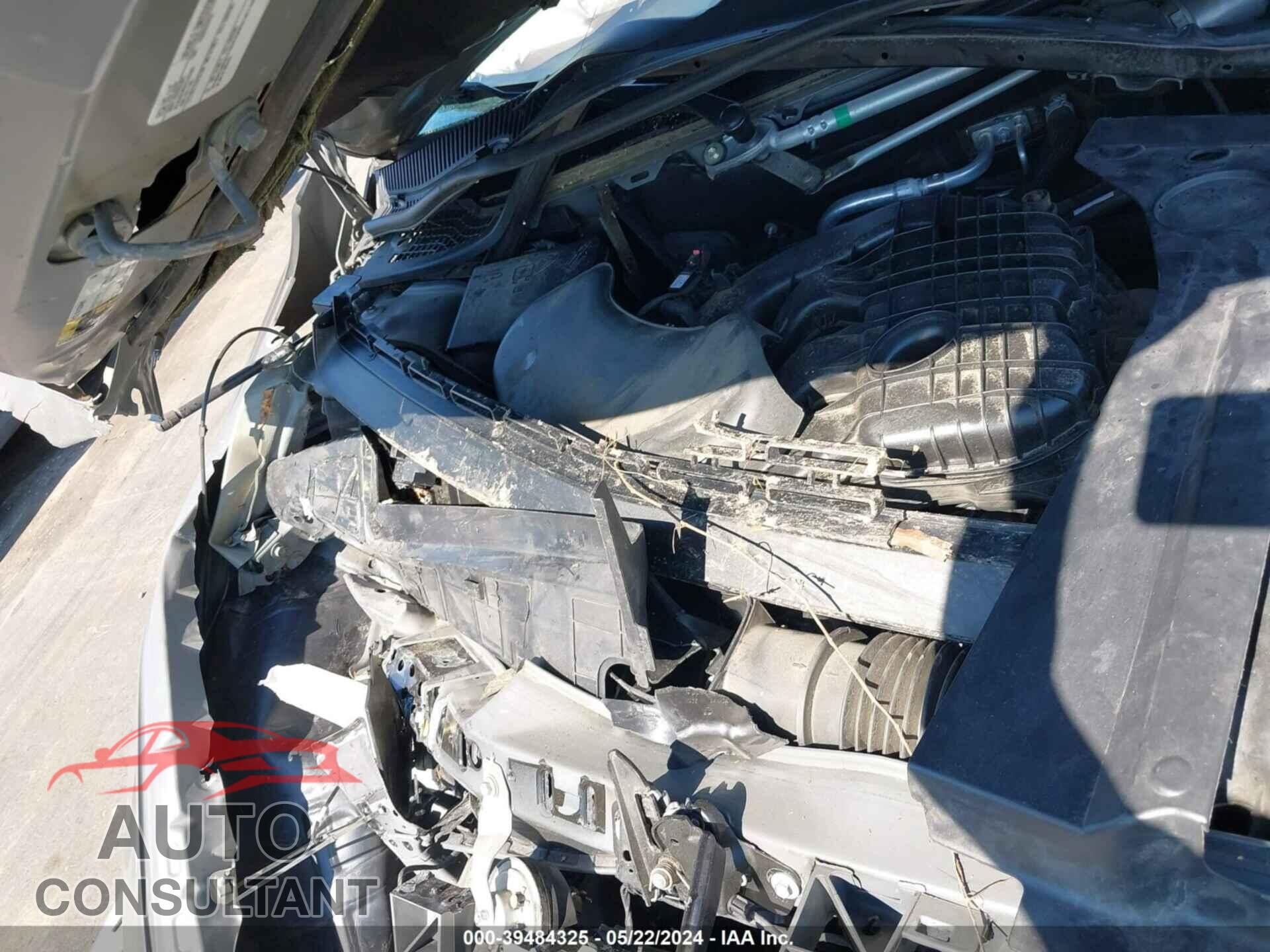 DODGE CHALLENGER 2017 - 2C3CDZAG6HH665594