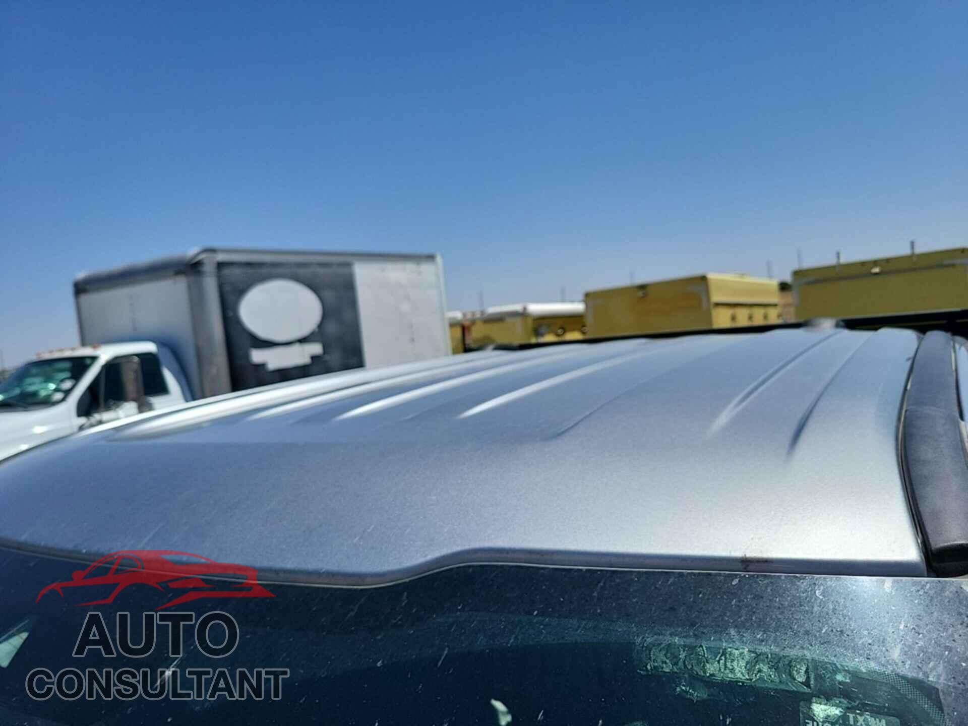 FORD F250 2020 - 1FT7X2B6XLED68412