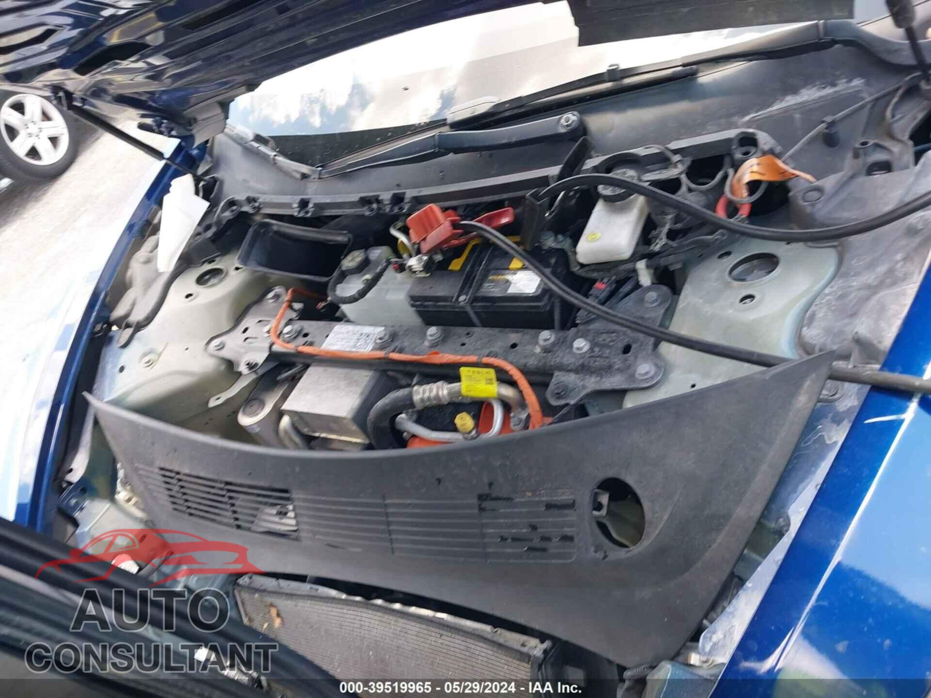 TESLA MODEL 3 2022 - 5YJ3E1EA8NF106856