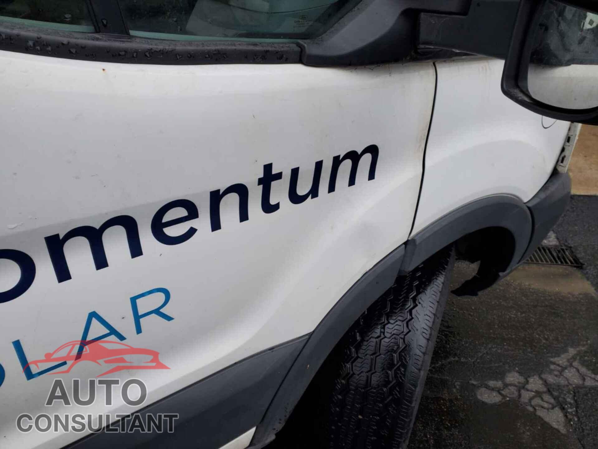 FORD TRANSIT 2016 - 1FTYR2CM4GKB39257