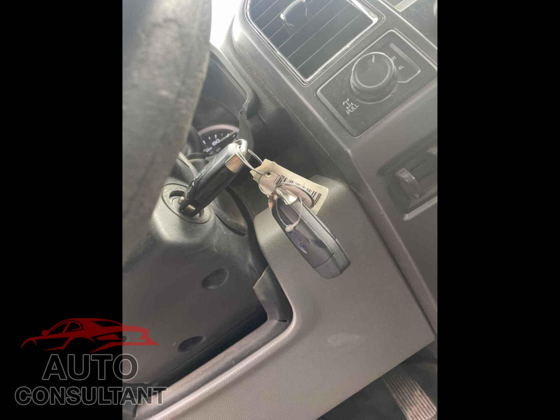 FORD F-250 2017 - 1FT7W2BT3HEC82004