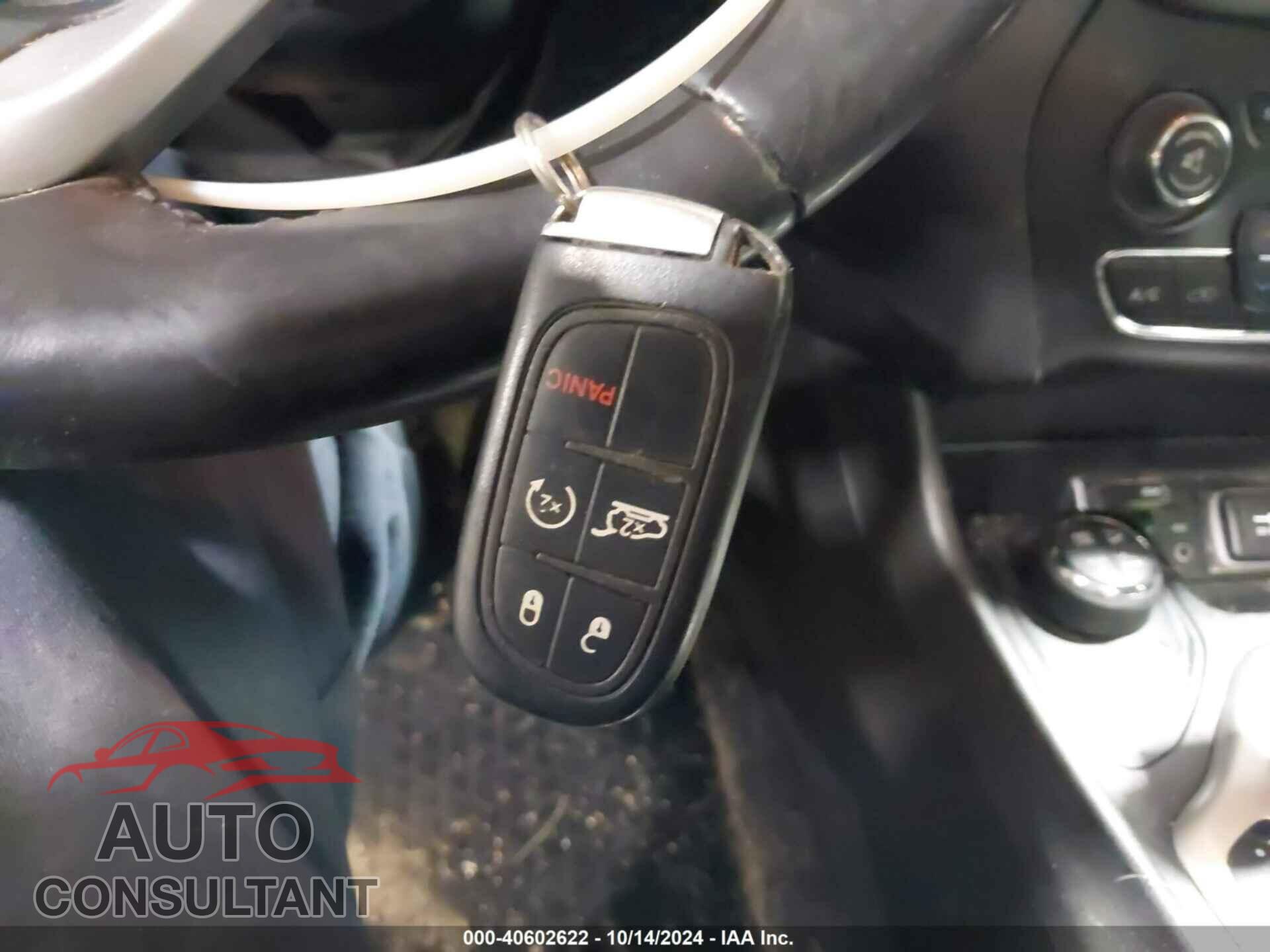 JEEP CHEROKEE 2015 - 1C4PJMBS8FW522785