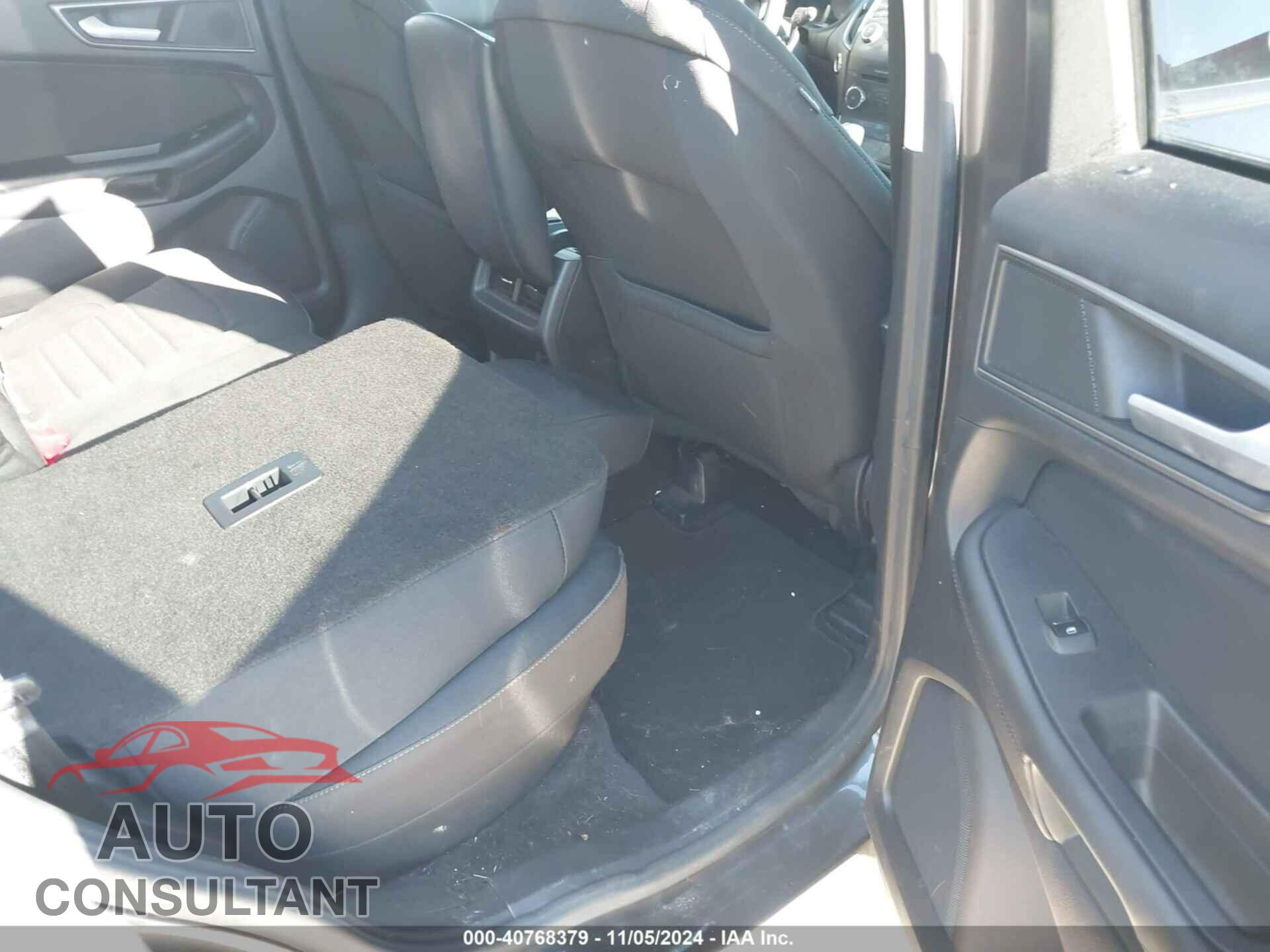 FORD EDGE 2015 - 2FMTK3G99FBB96178