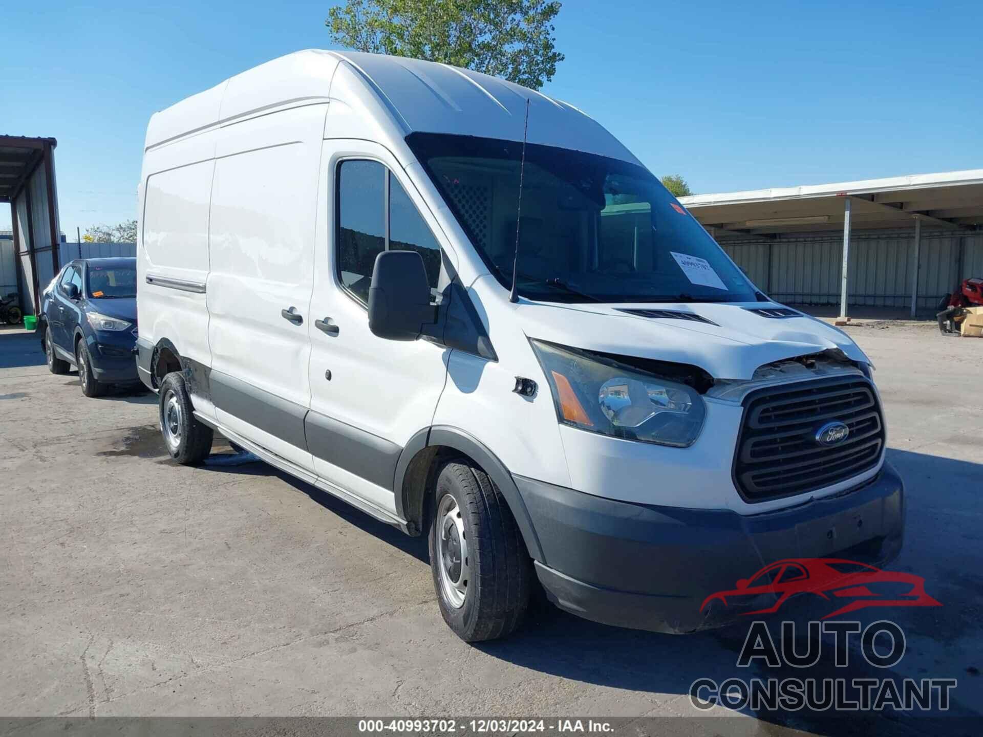 FORD TRANSIT-350 2017 - 1FTBW2XVXHKA30417