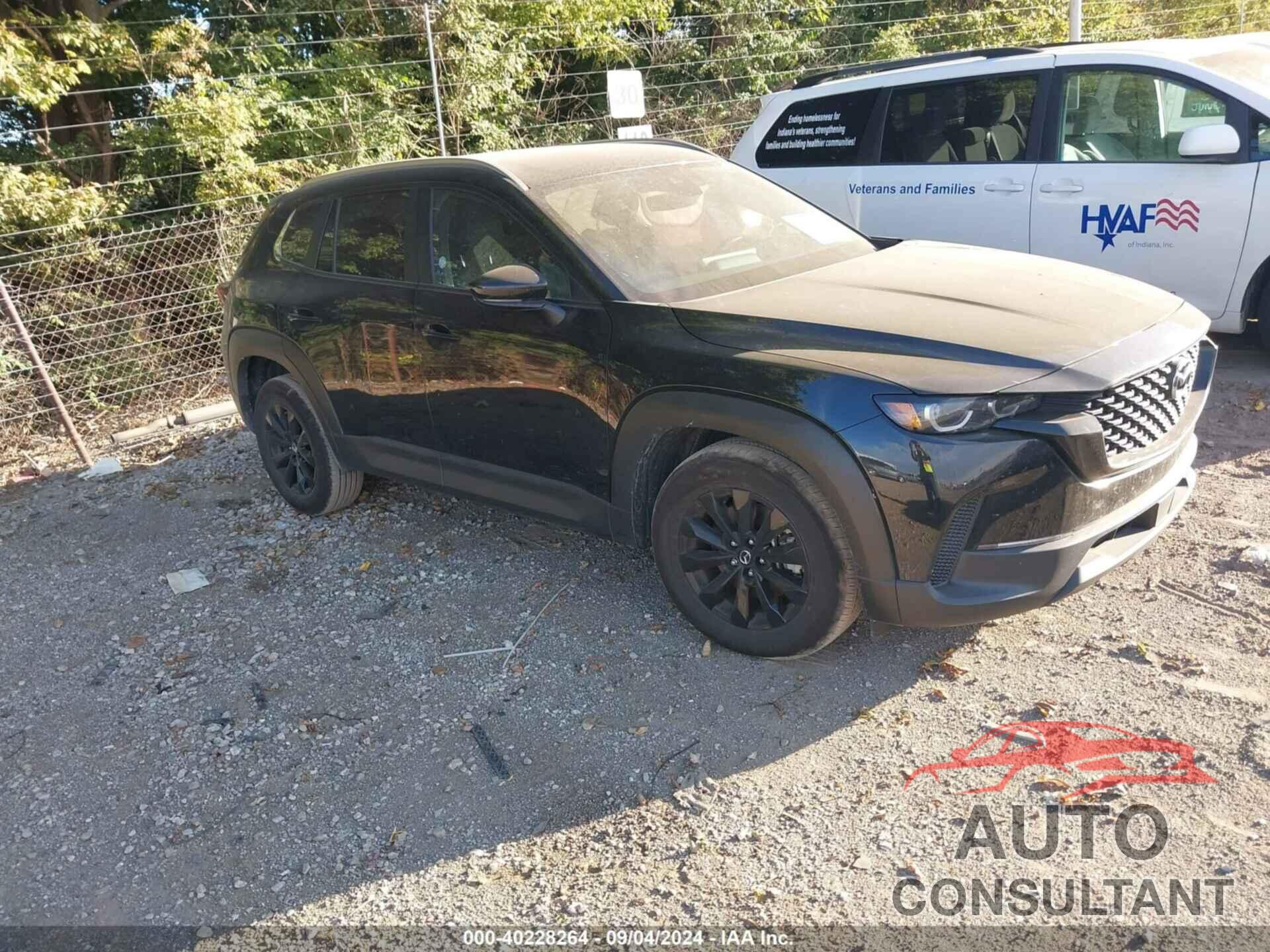 MAZDA CX-50 2024 - 7MMVABBM9RN172283