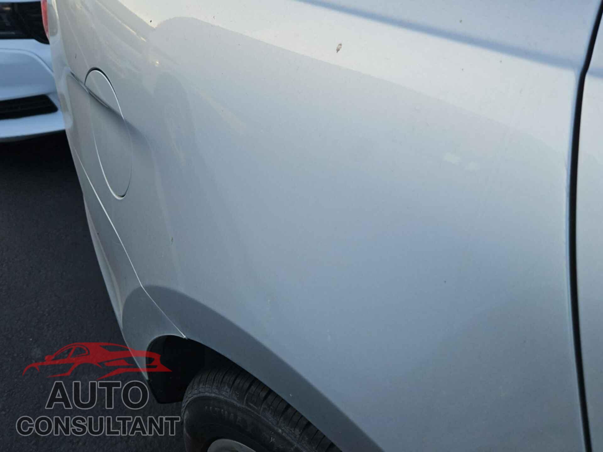 FORD TAURUS 2017 - 1FAHP2F87HG109927