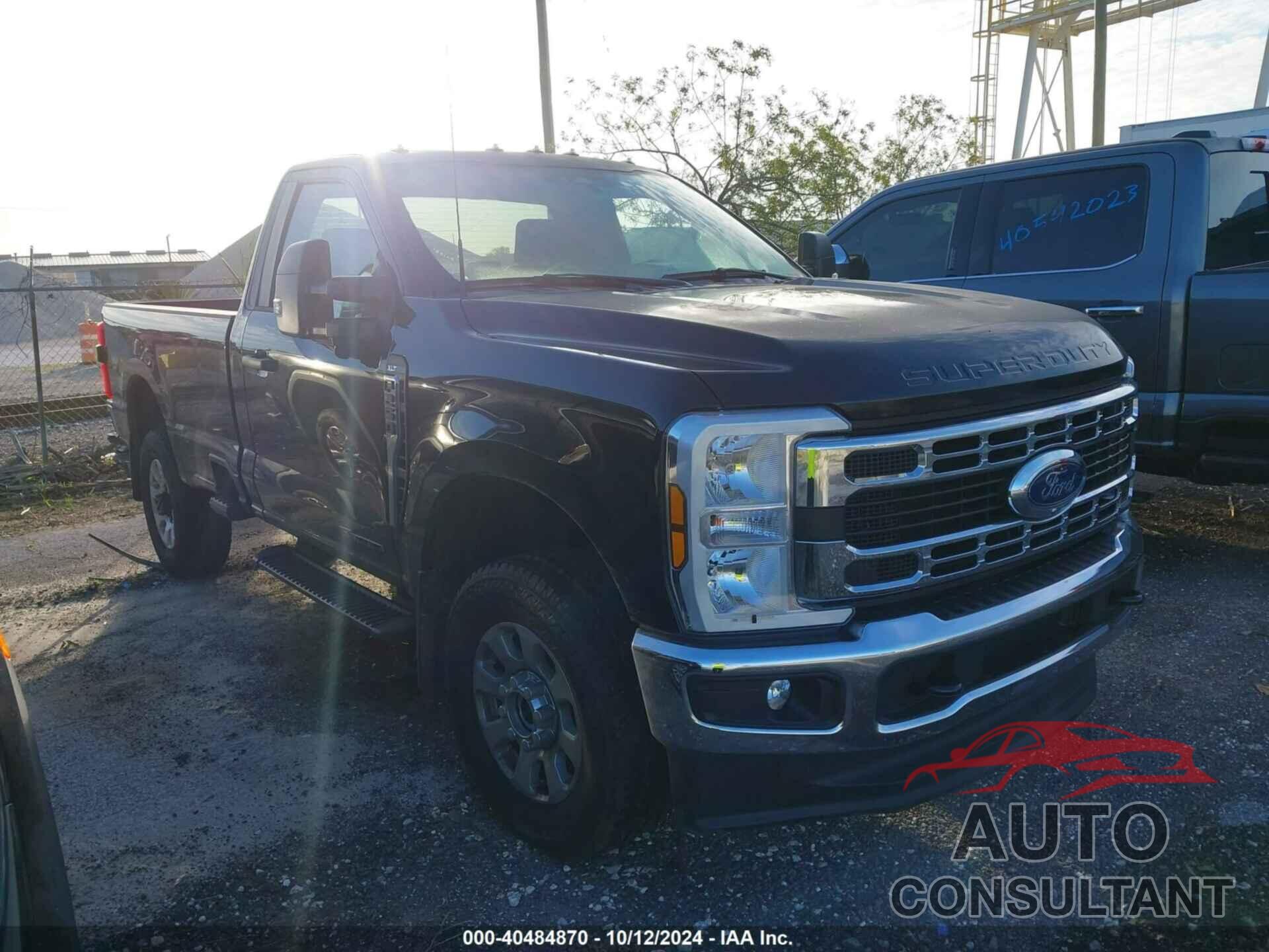 FORD F-250 2024 - 1FTRF2BM6REC23919