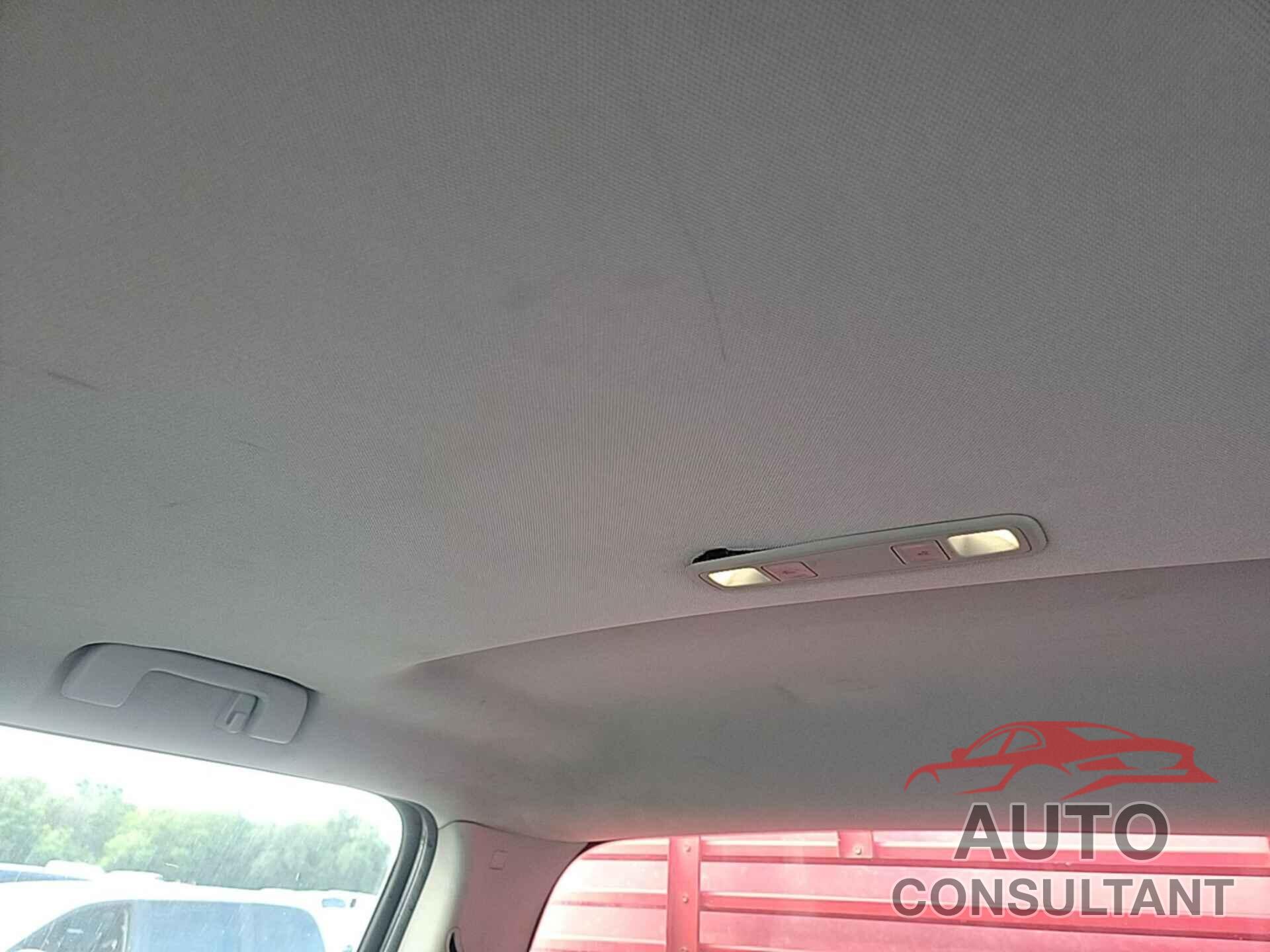 CHEVROLET SILVERADO 2500HD 2019 - 1GC1CREG5KF177326