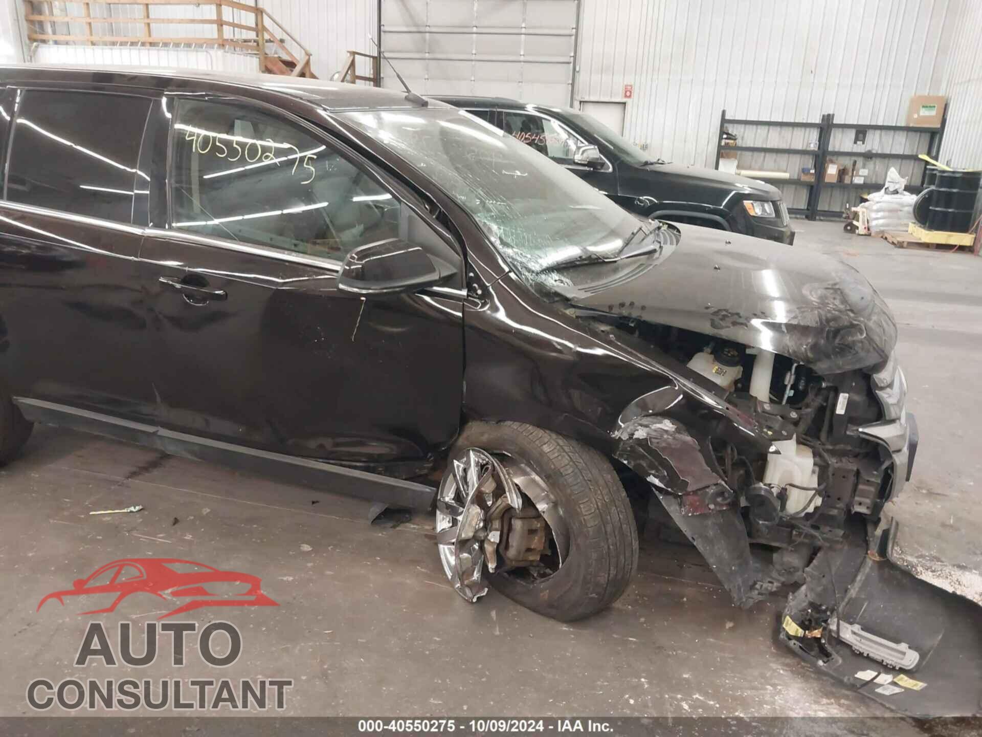 FORD EDGE 2014 - 2FMDK4KC8EBB18342