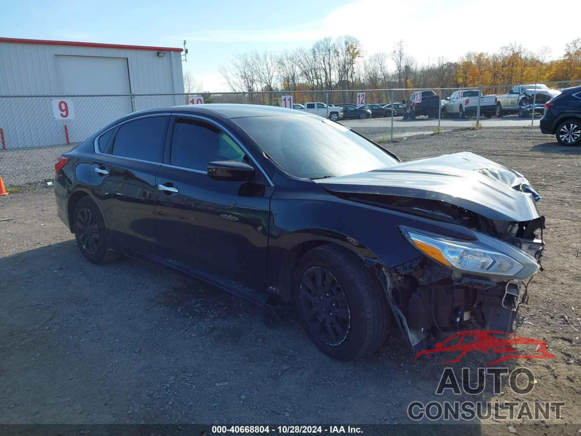 NISSAN ALTIMA 2017 - 1N4AL3AP6HC483163