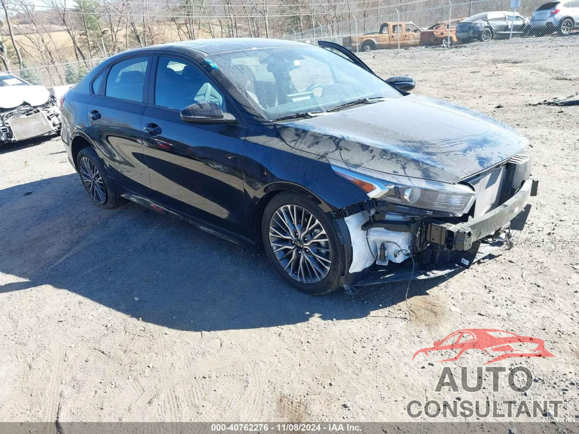 KIA FORTE 2024 - 3KPF54AD6RE832287