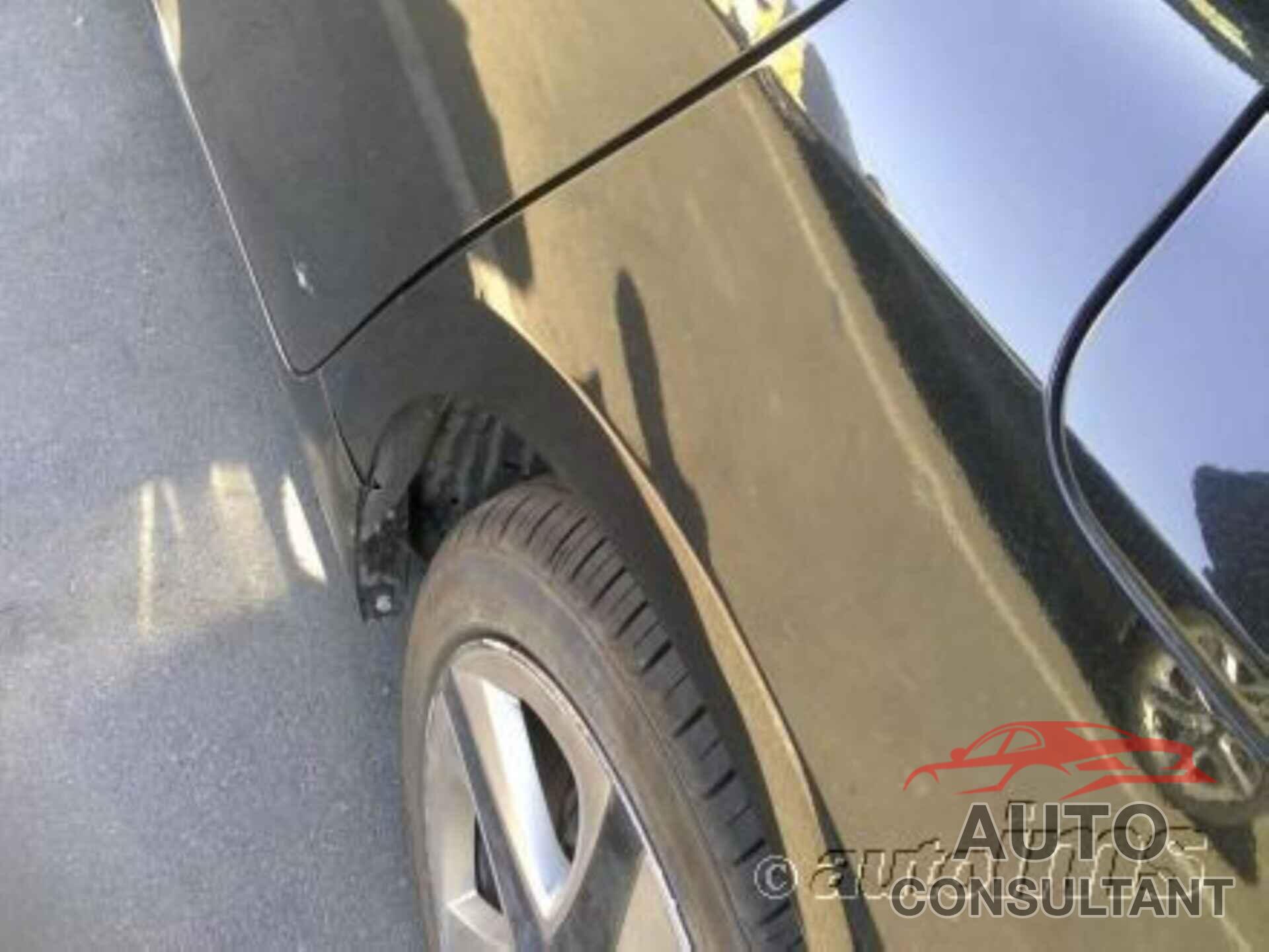 TOYOTA PRIUS 2022 - JTDKAMFU0N3179038