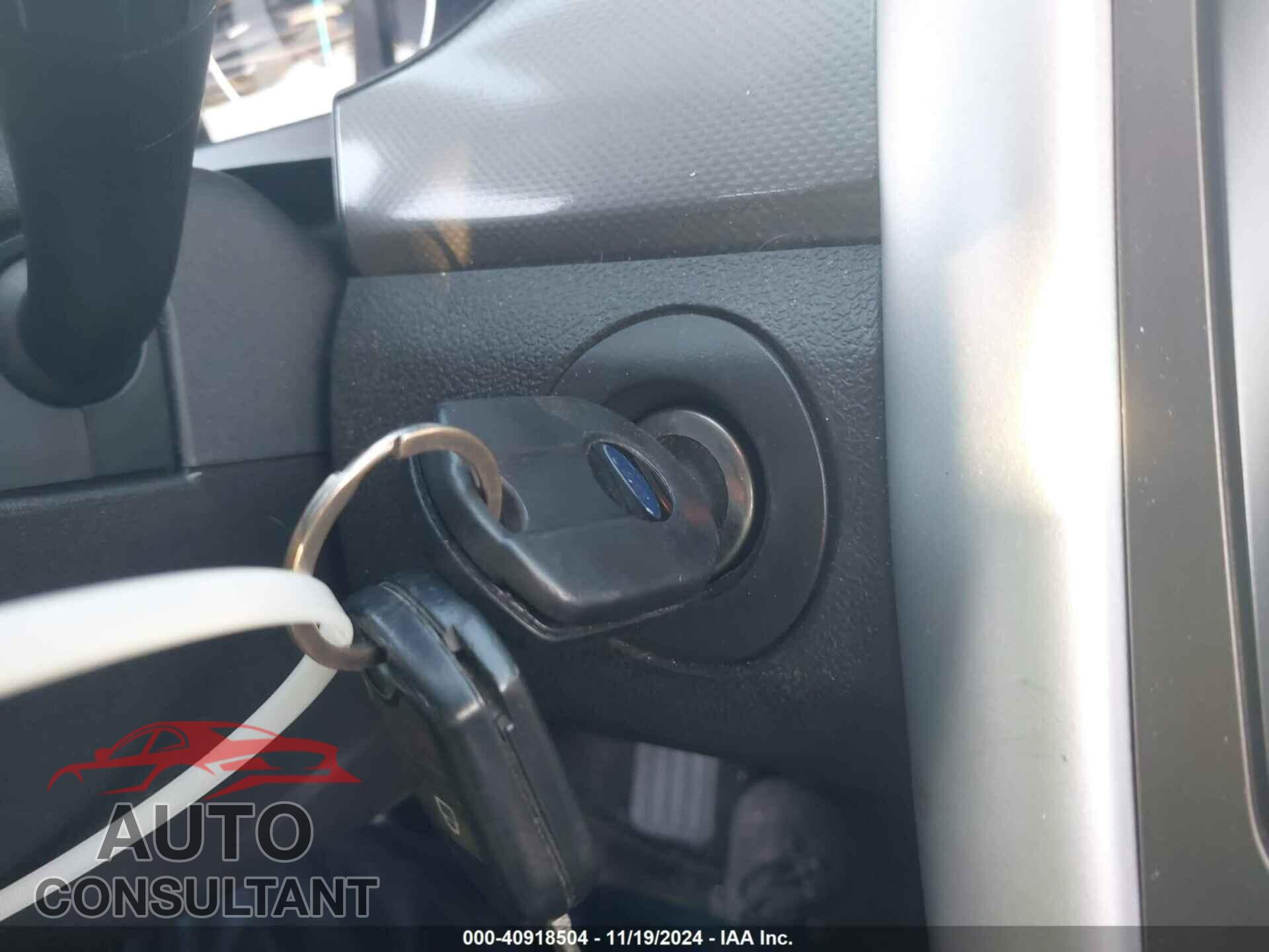 FORD EDGE 2013 - 2FMDK3JC1DBE19013