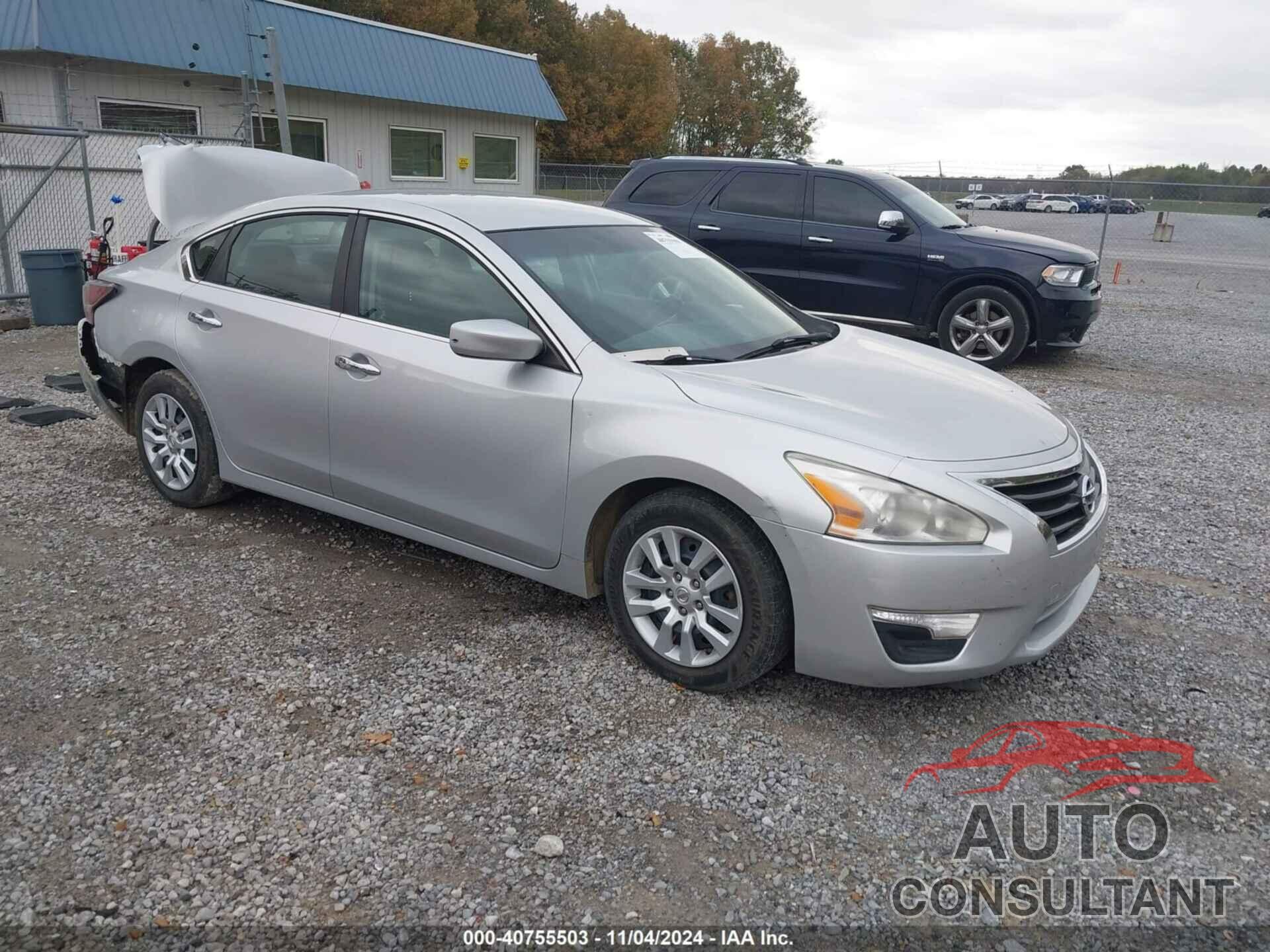 NISSAN ALTIMA 2015 - 1N4AL3AP0FC473449