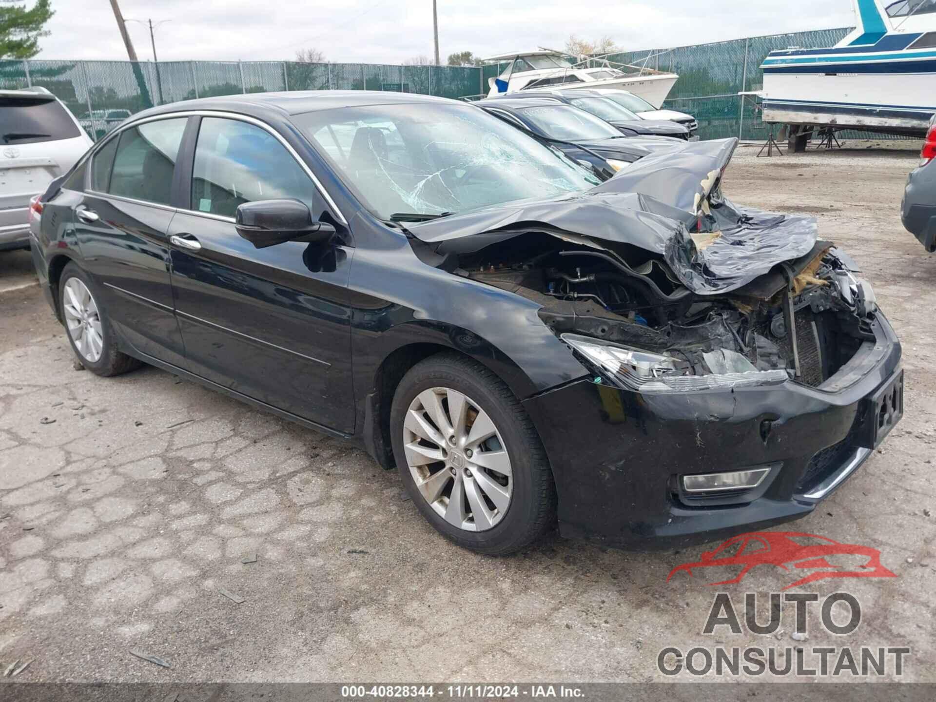 HONDA ACCORD 2013 - 1HGCR2F8XDA015974