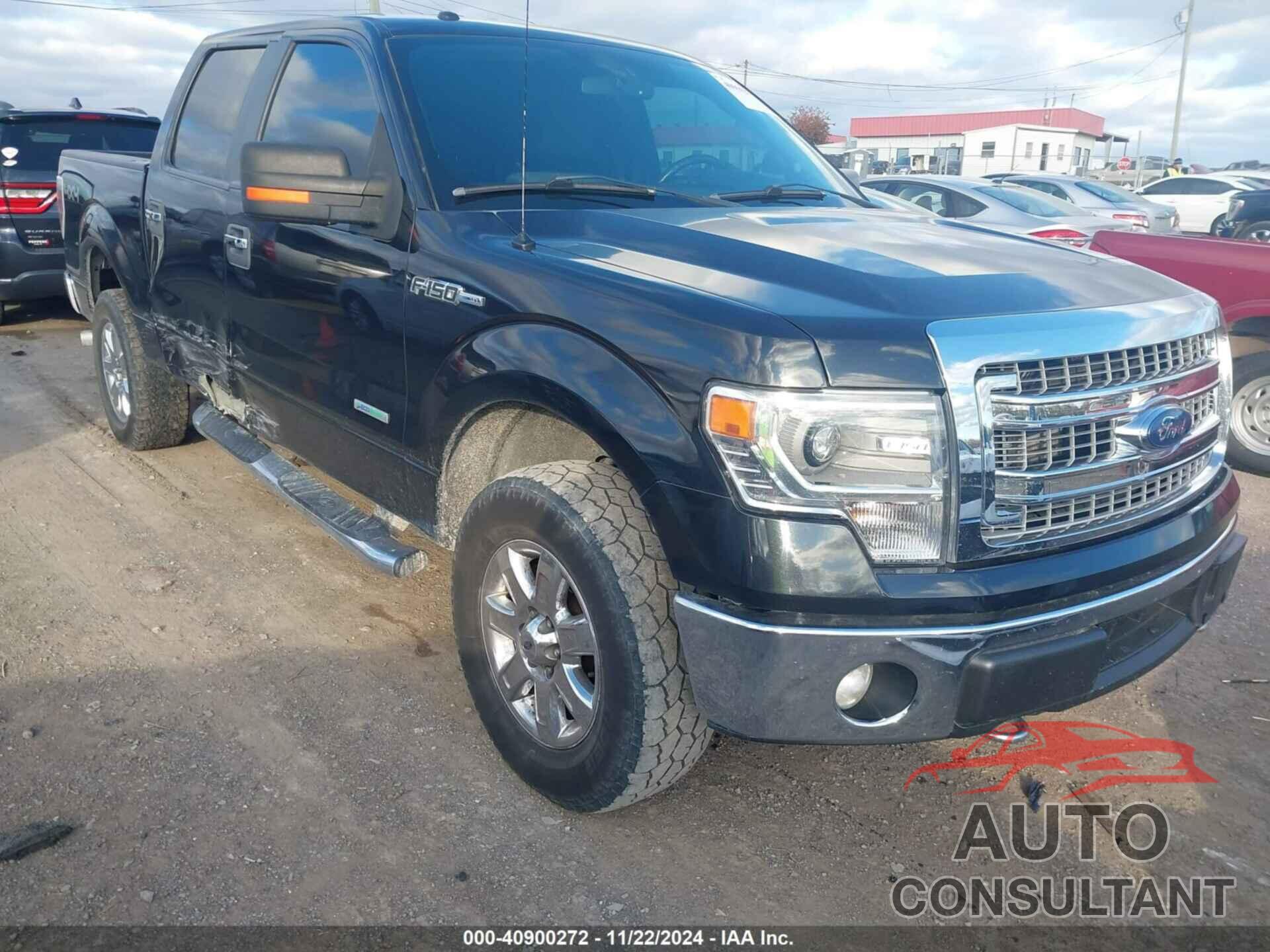 FORD F-150 2014 - 1FTFW1ET4EKE06585