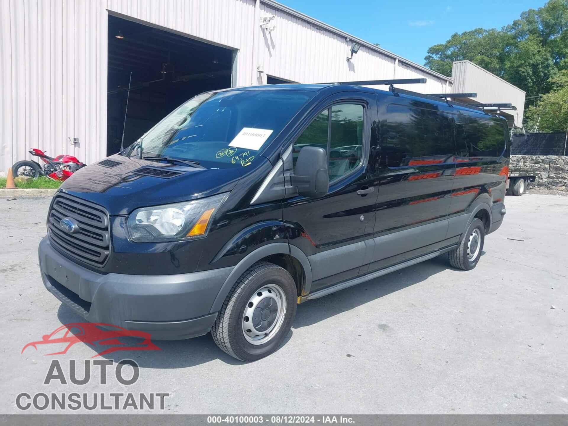 FORD TRANSIT-250 2016 - 1FTYR2YG7GKB45427