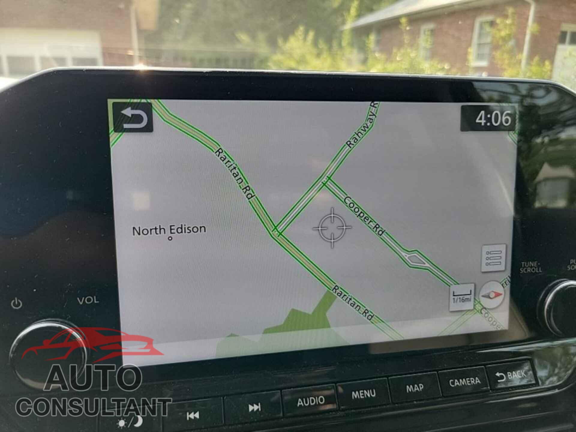 NISSAN PATHFINDER 2023 - 5N1DR3CC3PC243336