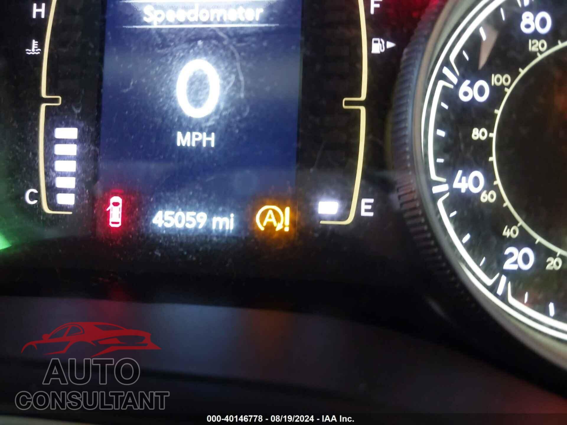 JEEP CHEROKEE 2021 - 1C4PJMLB1MD119285