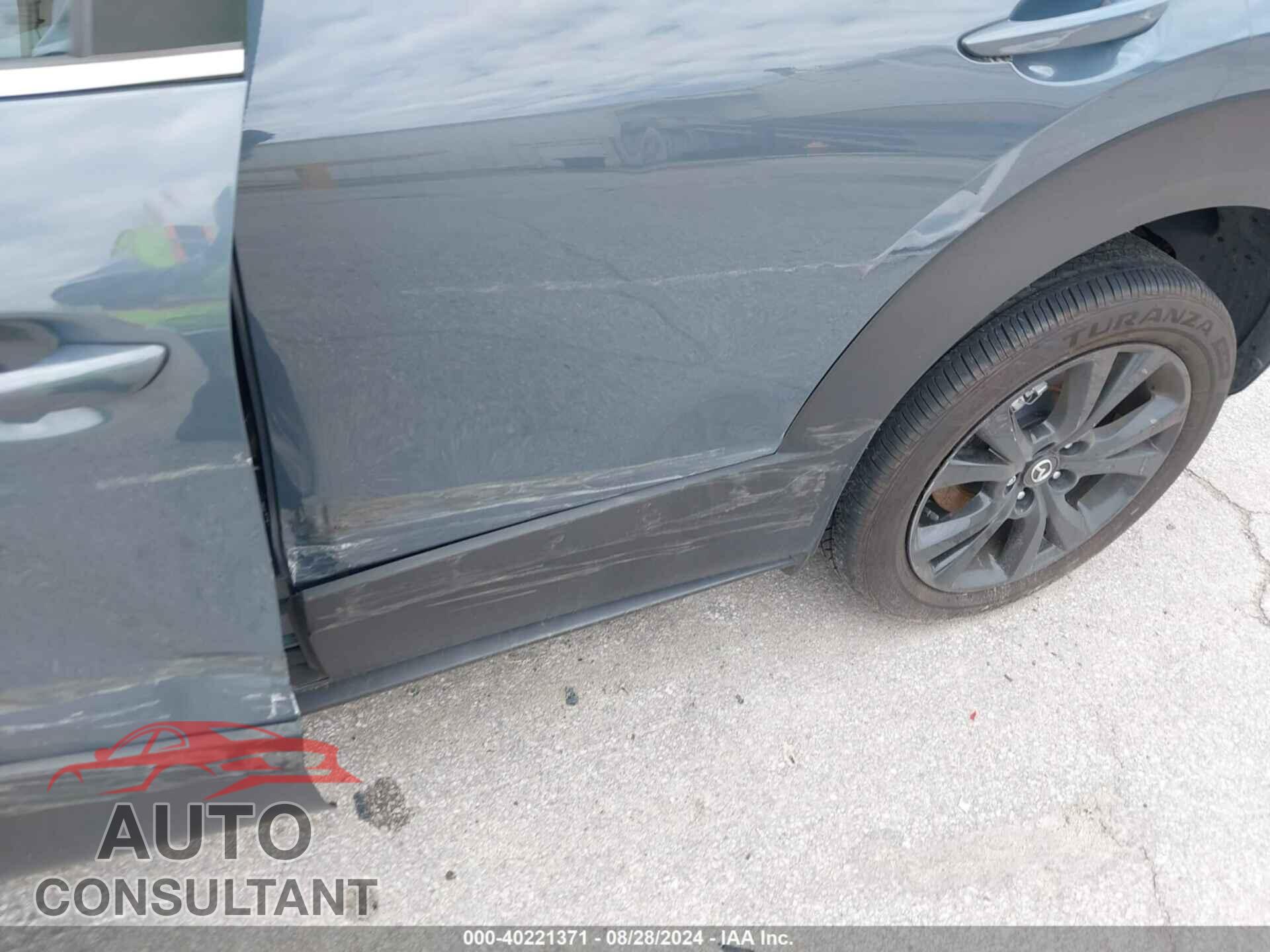 MAZDA CX-30 2023 - 3MVDMBCM4PM500457