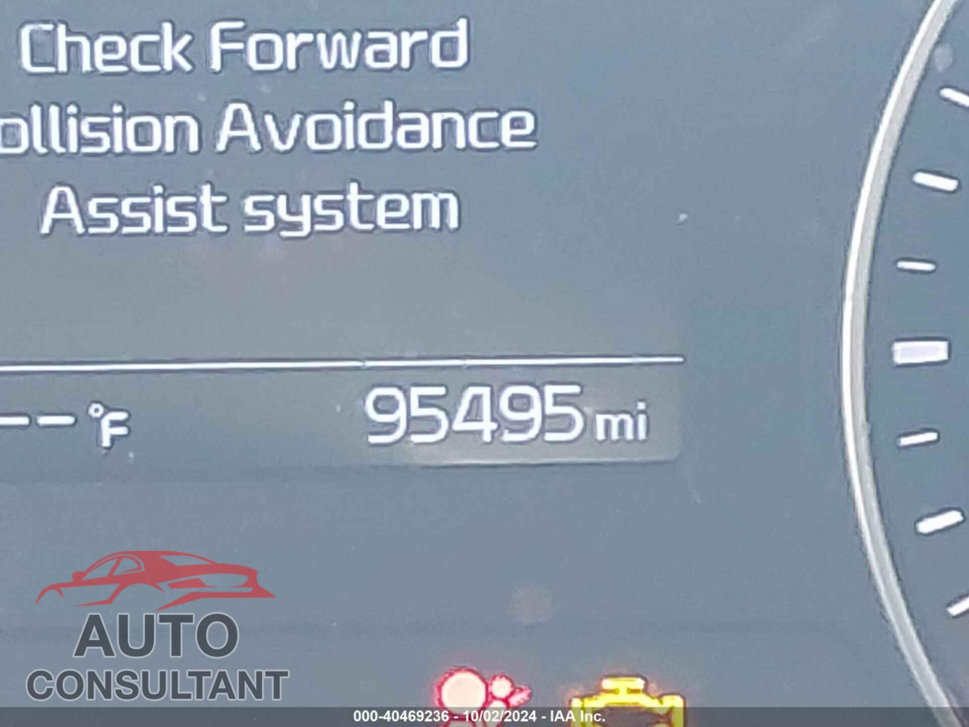 KIA FORTE 2019 - 3KPF24AD4KE134792