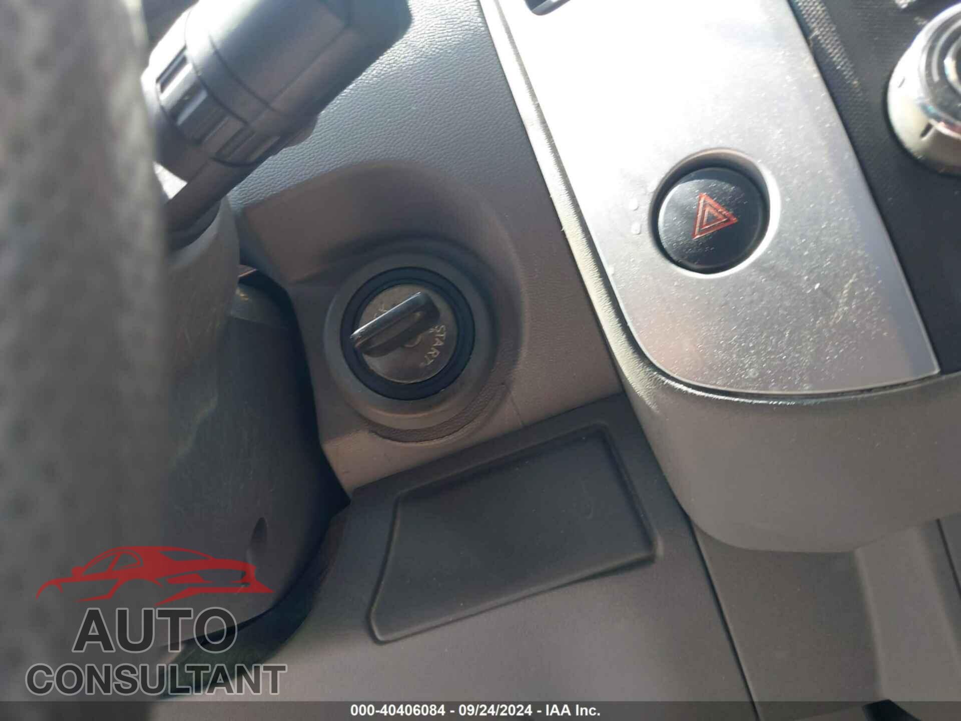 NISSAN FRONTIER 2012 - 1N6AD0ER4CC476302